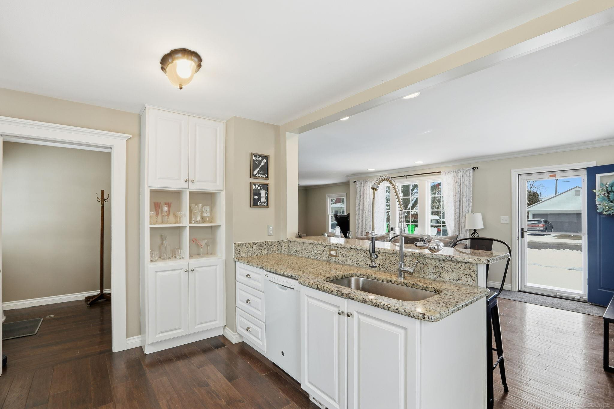 21 N Andrews Street, Lake Orion, MI 48362 — Photo 11