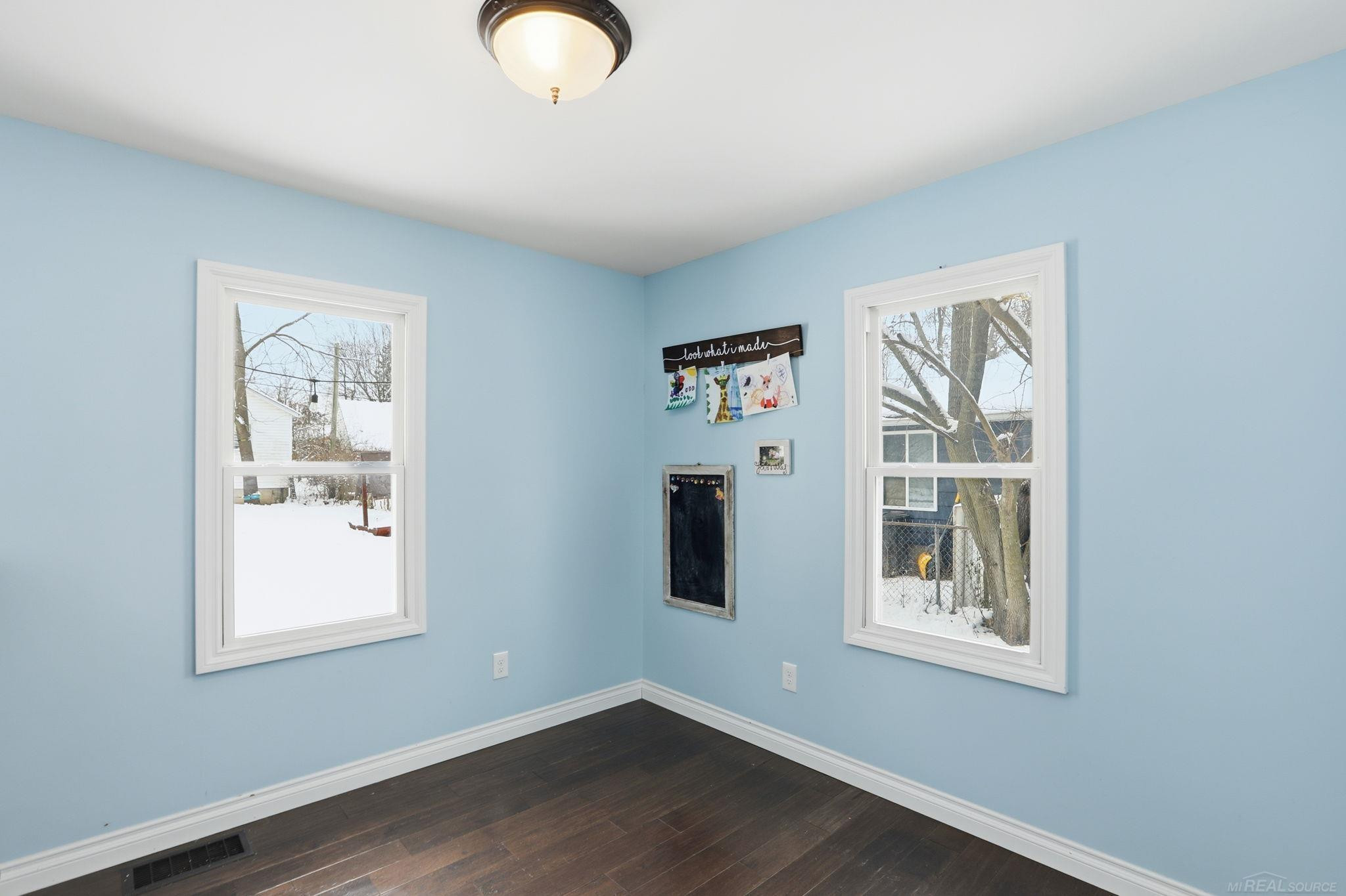 21 N Andrews Street, Lake Orion, MI 48362 — Photo 13