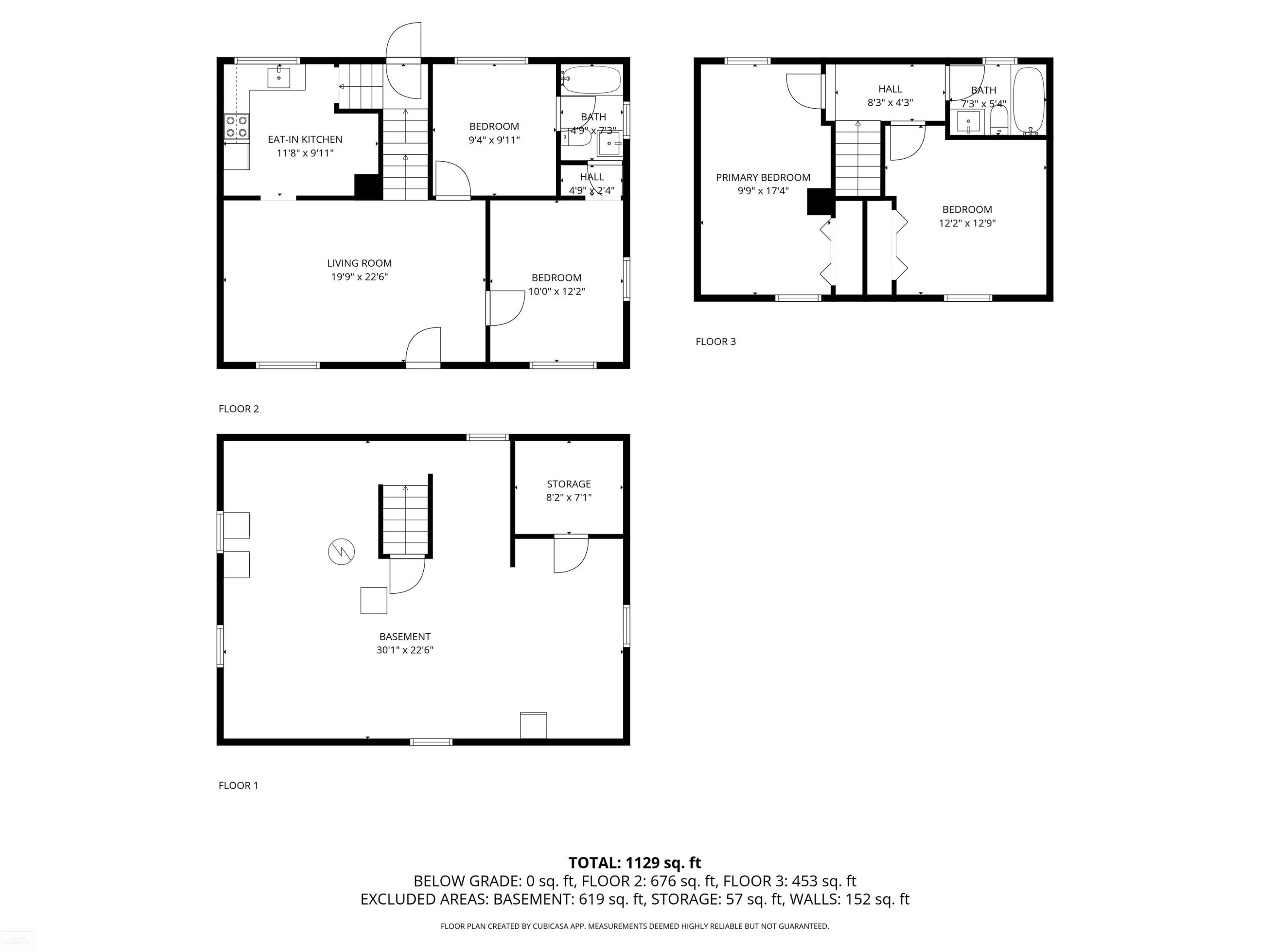 35 Michigan Avenue, Mount Clemens, MI 48043 — Photo 19