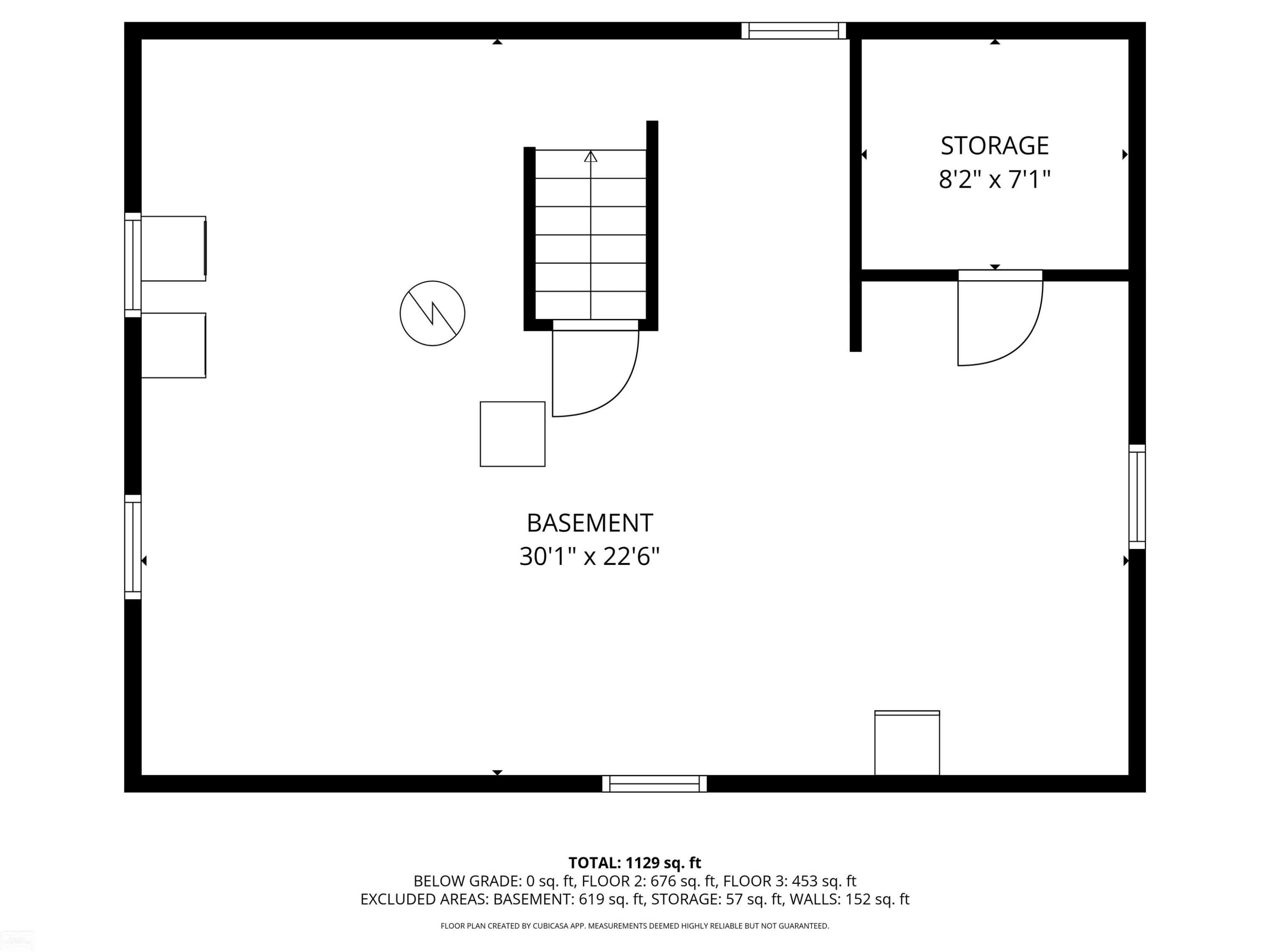 35 Michigan Avenue, Mount Clemens, MI 48043 — Photo 22