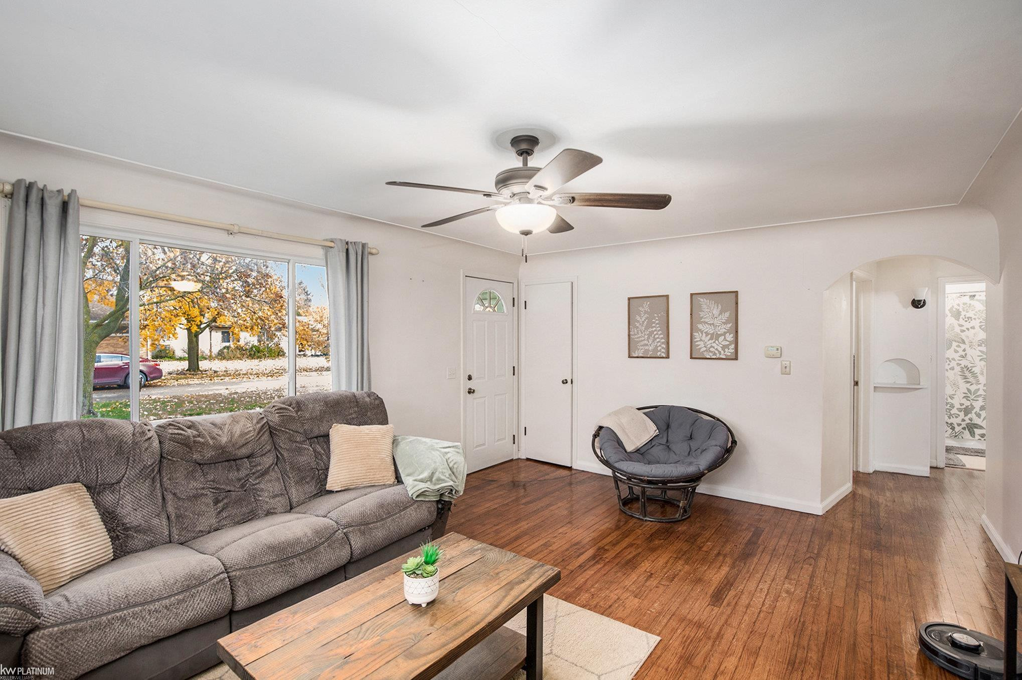 122 Gaige Street, Croswell, MI 48422 — Photo 3