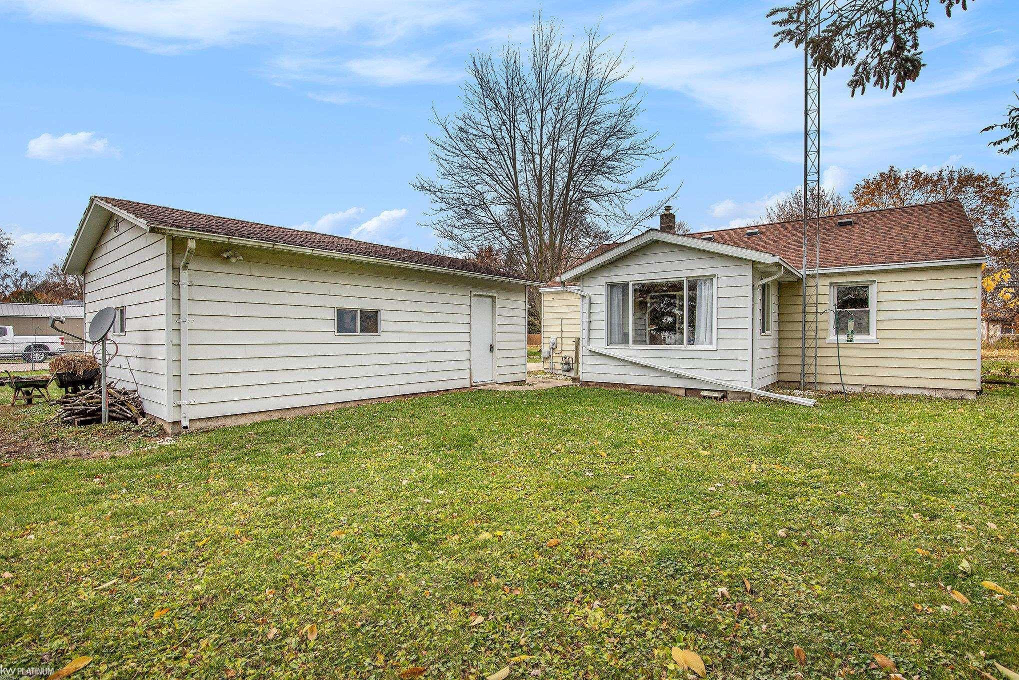 122 Gaige Street, Croswell, MI 48422 — Photo 9