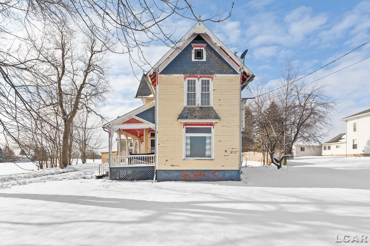 3150 State Street, Clayton, MI 49235 — Photo 2