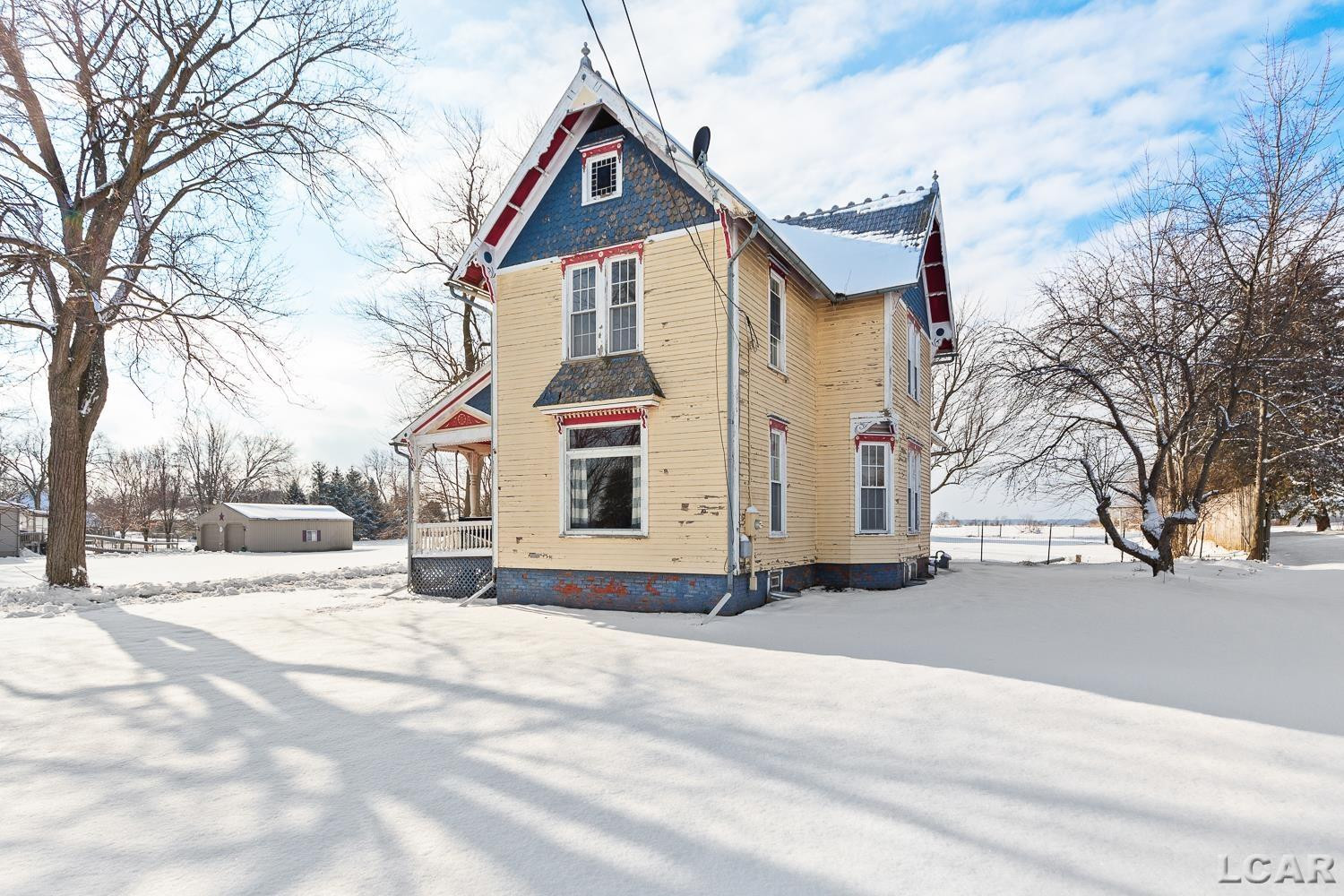 3150 State Street, Clayton, MI 49235 — Photo 29