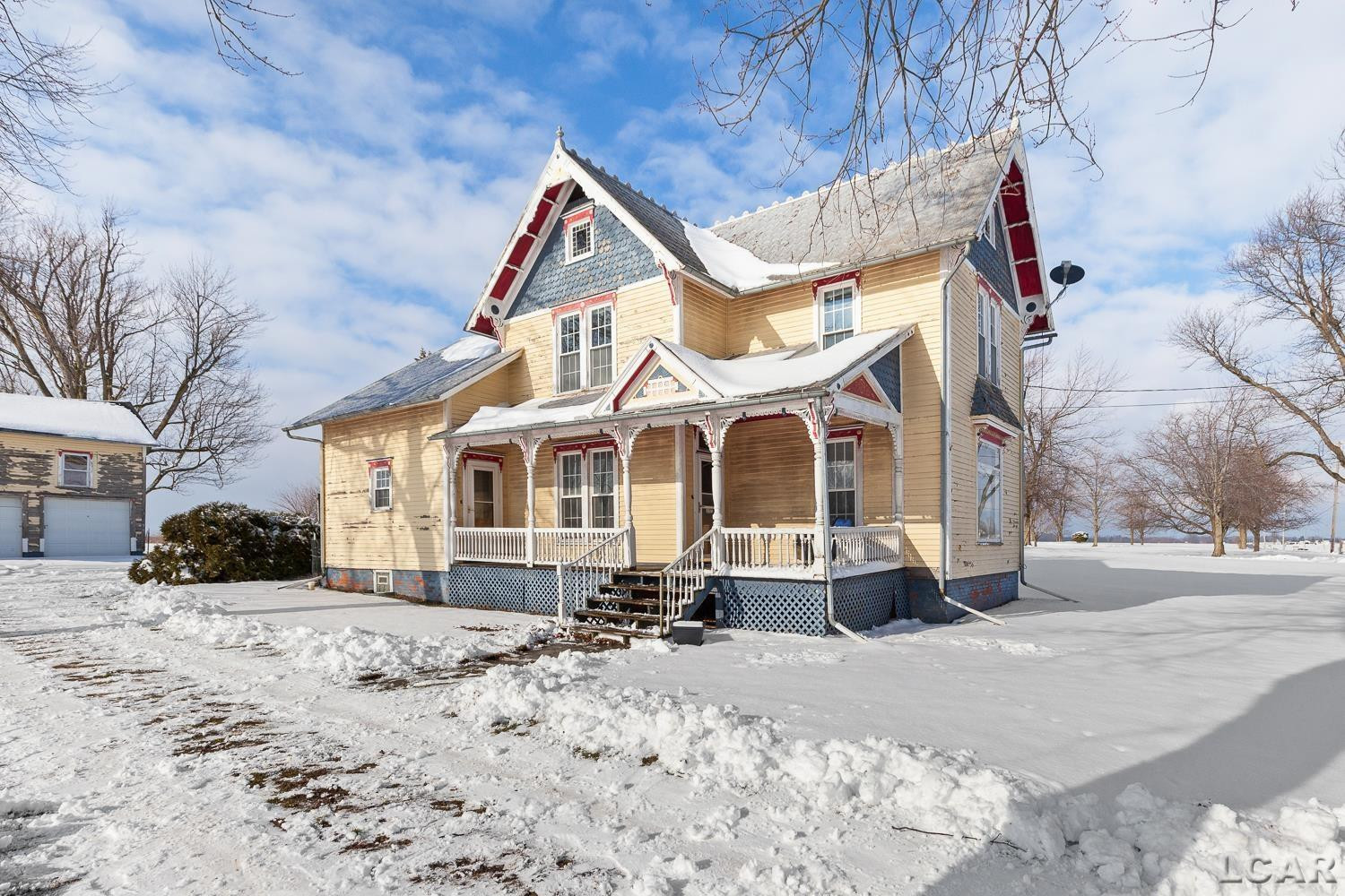 3150 State Street, Clayton, MI 49235 — Photo 30