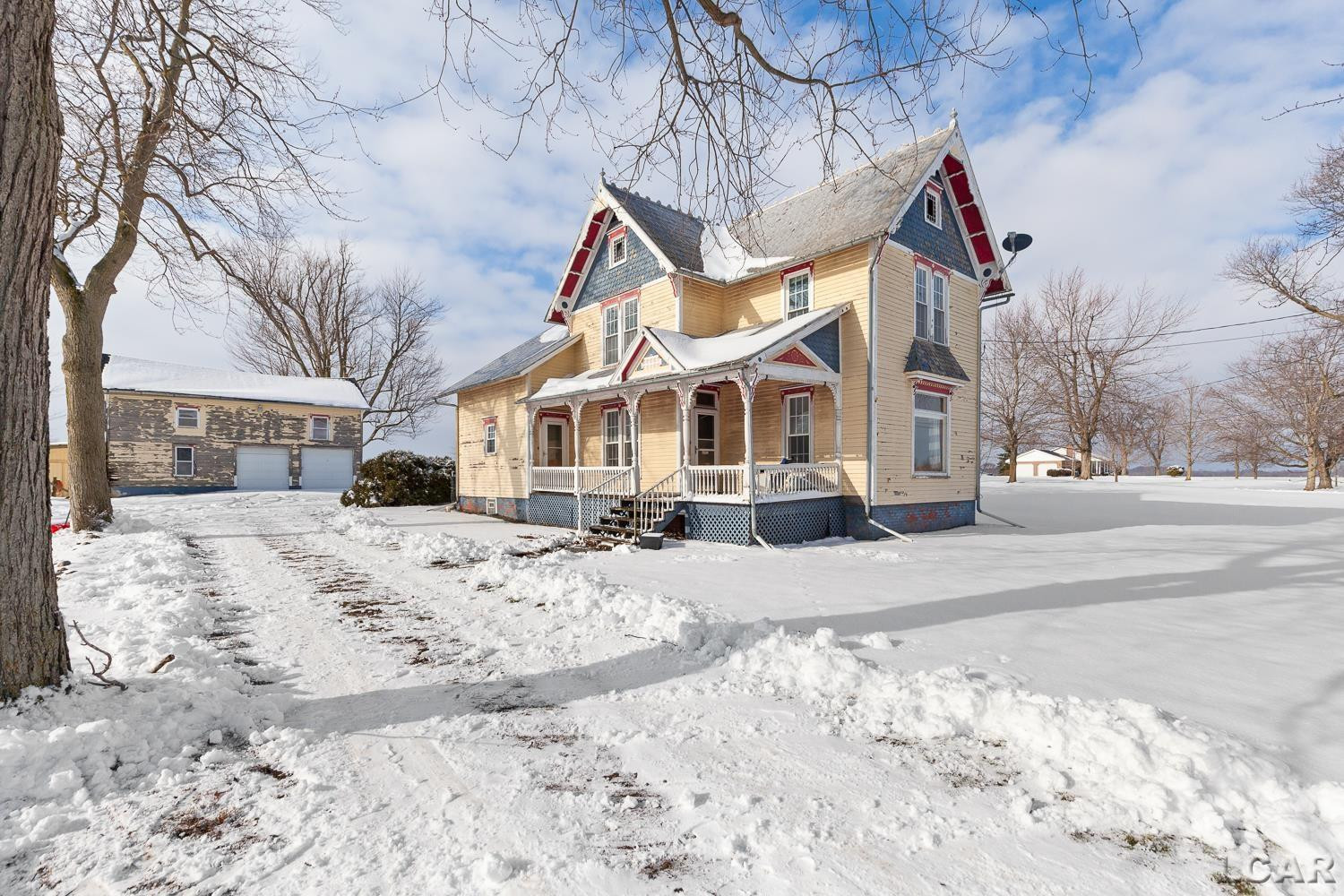 3150 State Street, Clayton, MI 49235 — Photo 31
