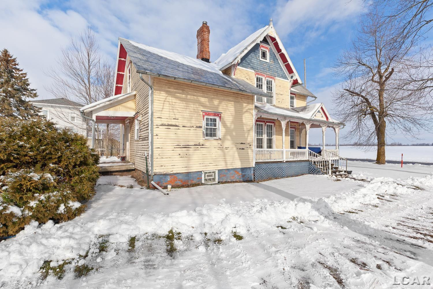 3150 State Street, Clayton, MI 49235 — Photo 33