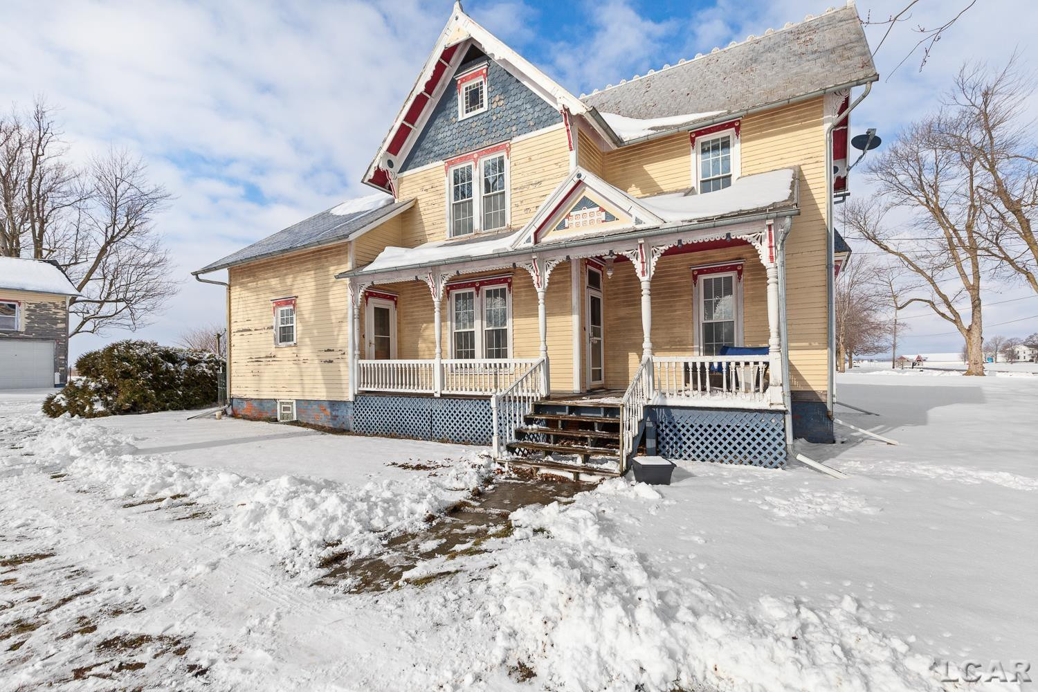 3150 State Street, Clayton, MI 49235 — Photo 32