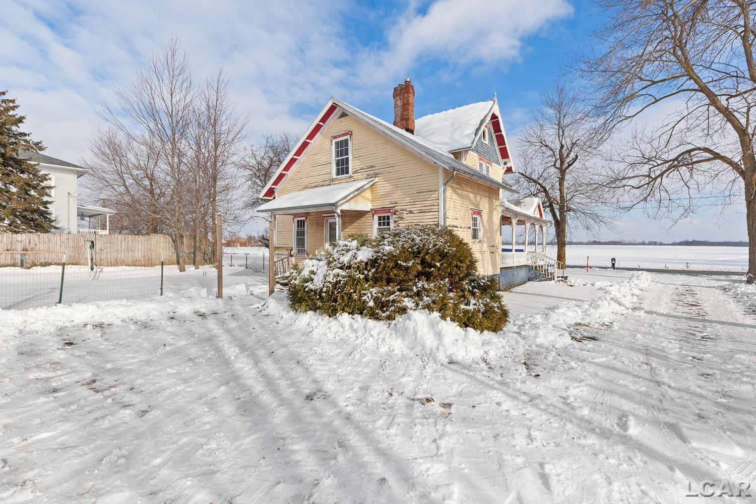 3150 State Street, Clayton, MI 49235 — Photo 34