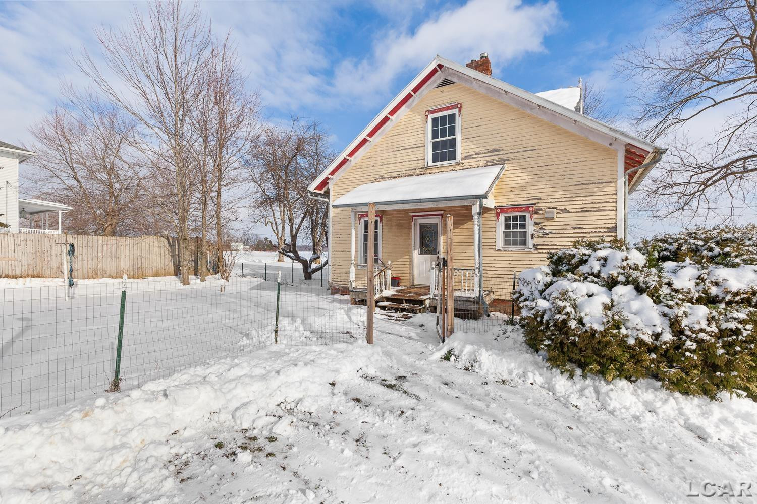 3150 State Street, Clayton, MI 49235 — Photo 35