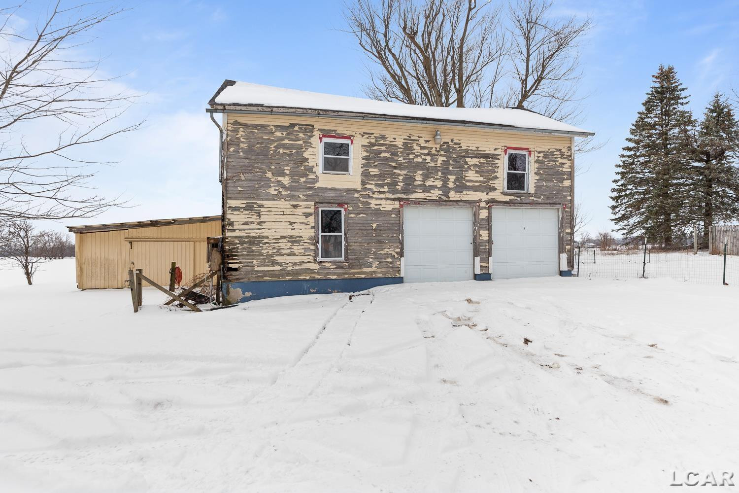 3150 State Street, Clayton, MI 49235 — Photo 36