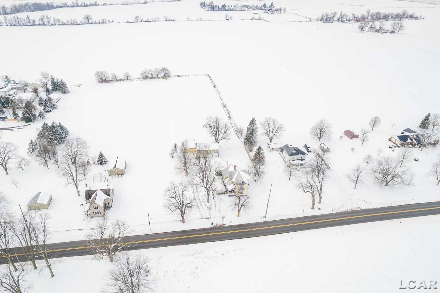 3150 State Street, Clayton, MI 49235 — Photo 41