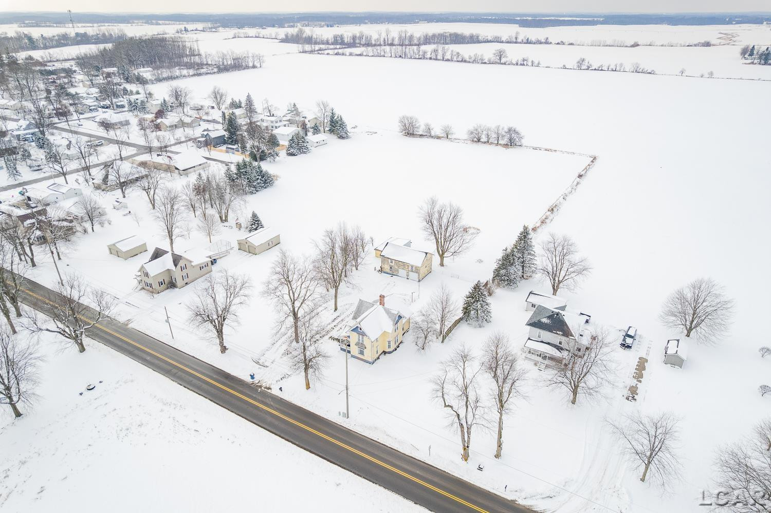 3150 State Street, Clayton, MI 49235 — Photo 42