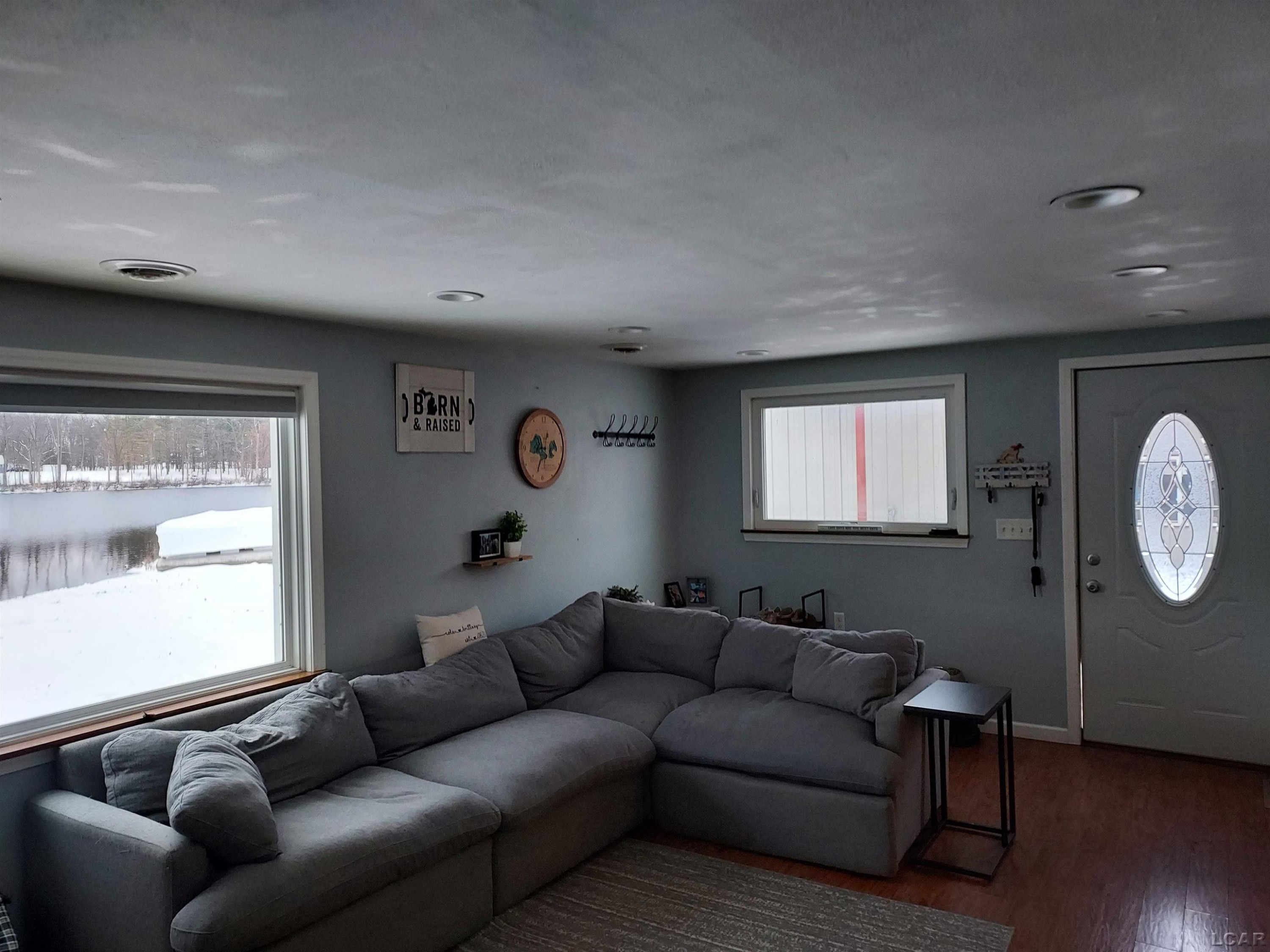 980 Marr Lake Drive, Onsted, MI 49265 — Photo 4