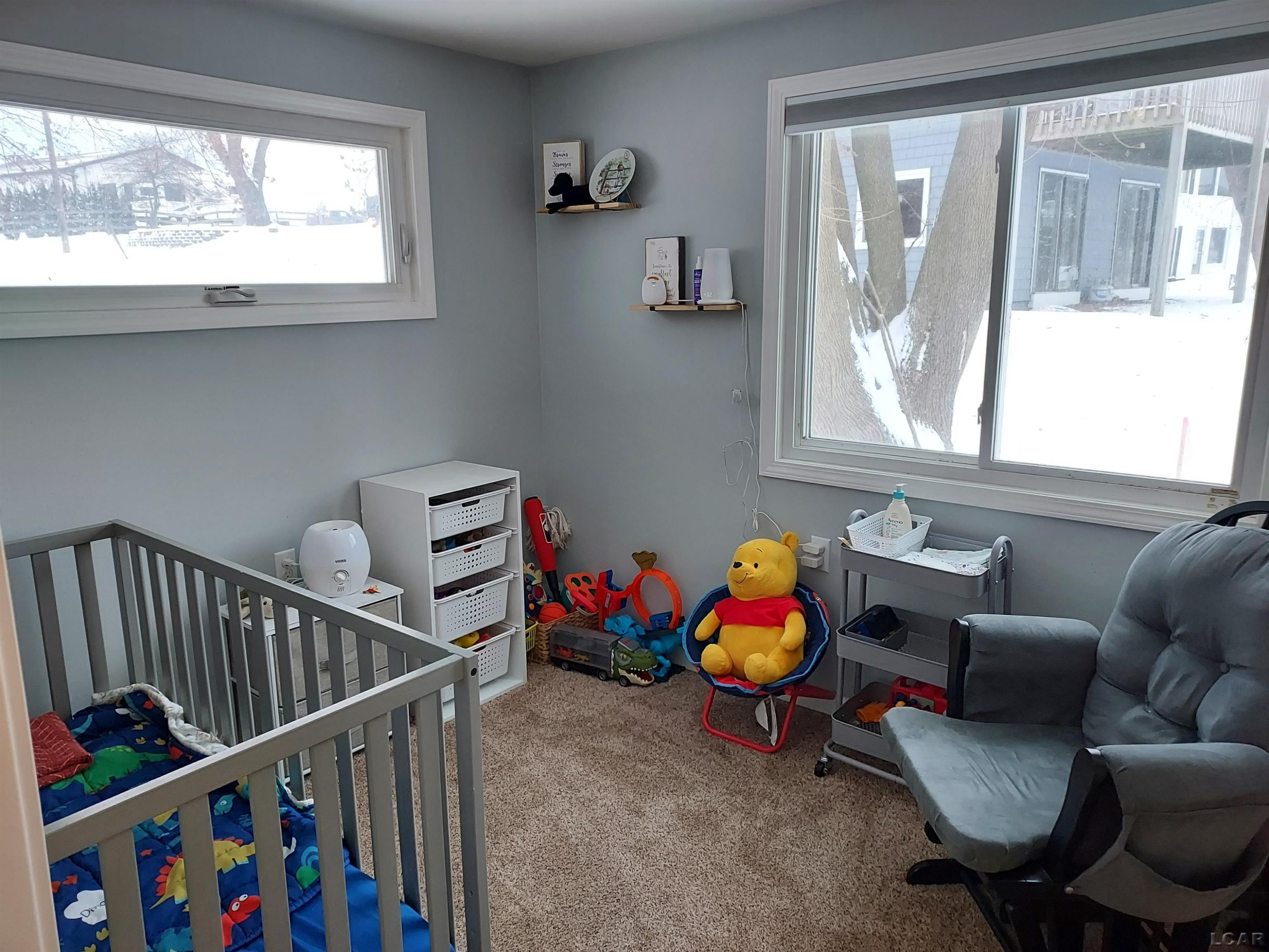 980 Marr Lake Drive, Onsted, MI 49265 — Photo 8