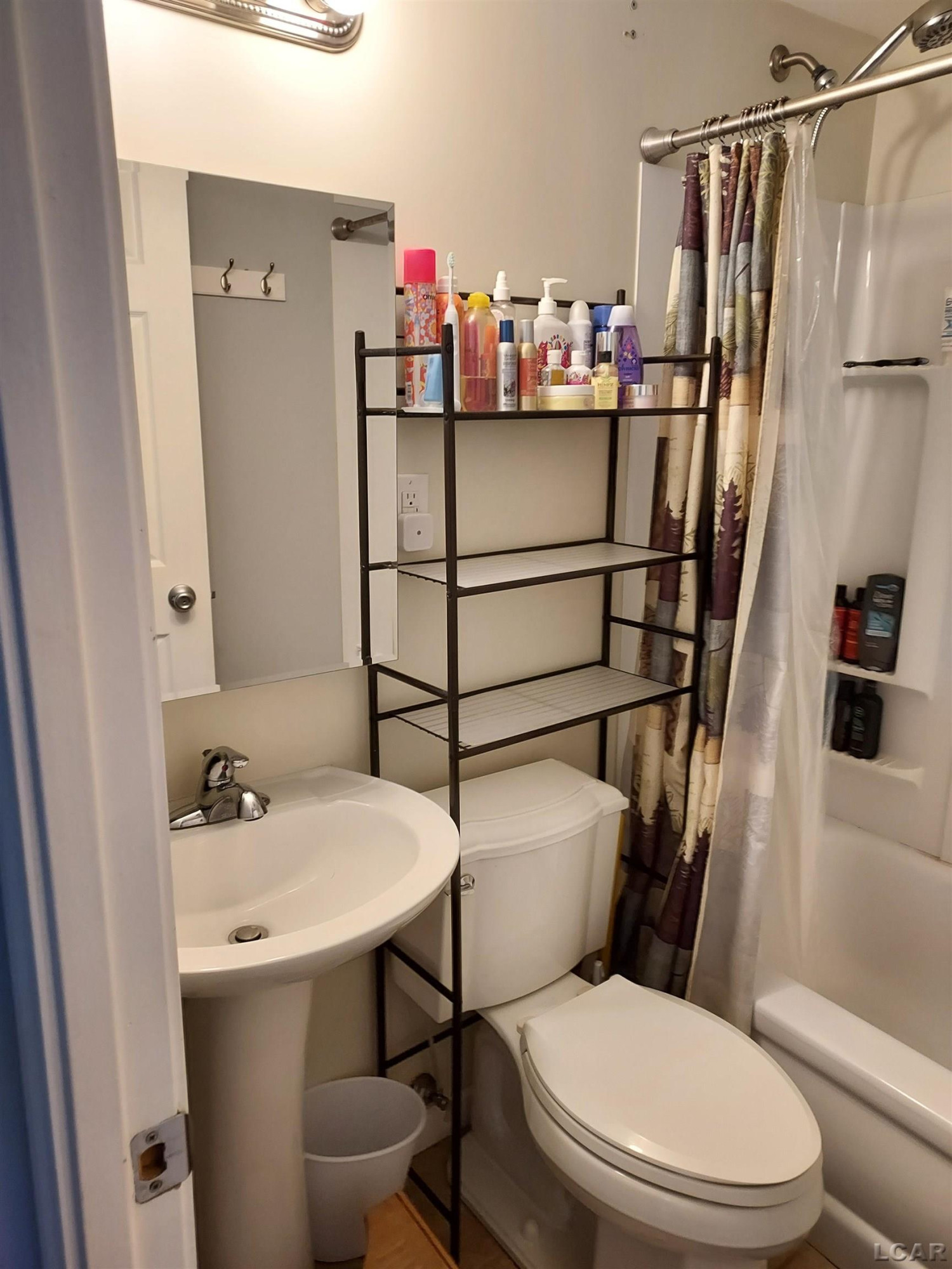980 Marr Lake Drive, Onsted, MI 49265 — Photo 10