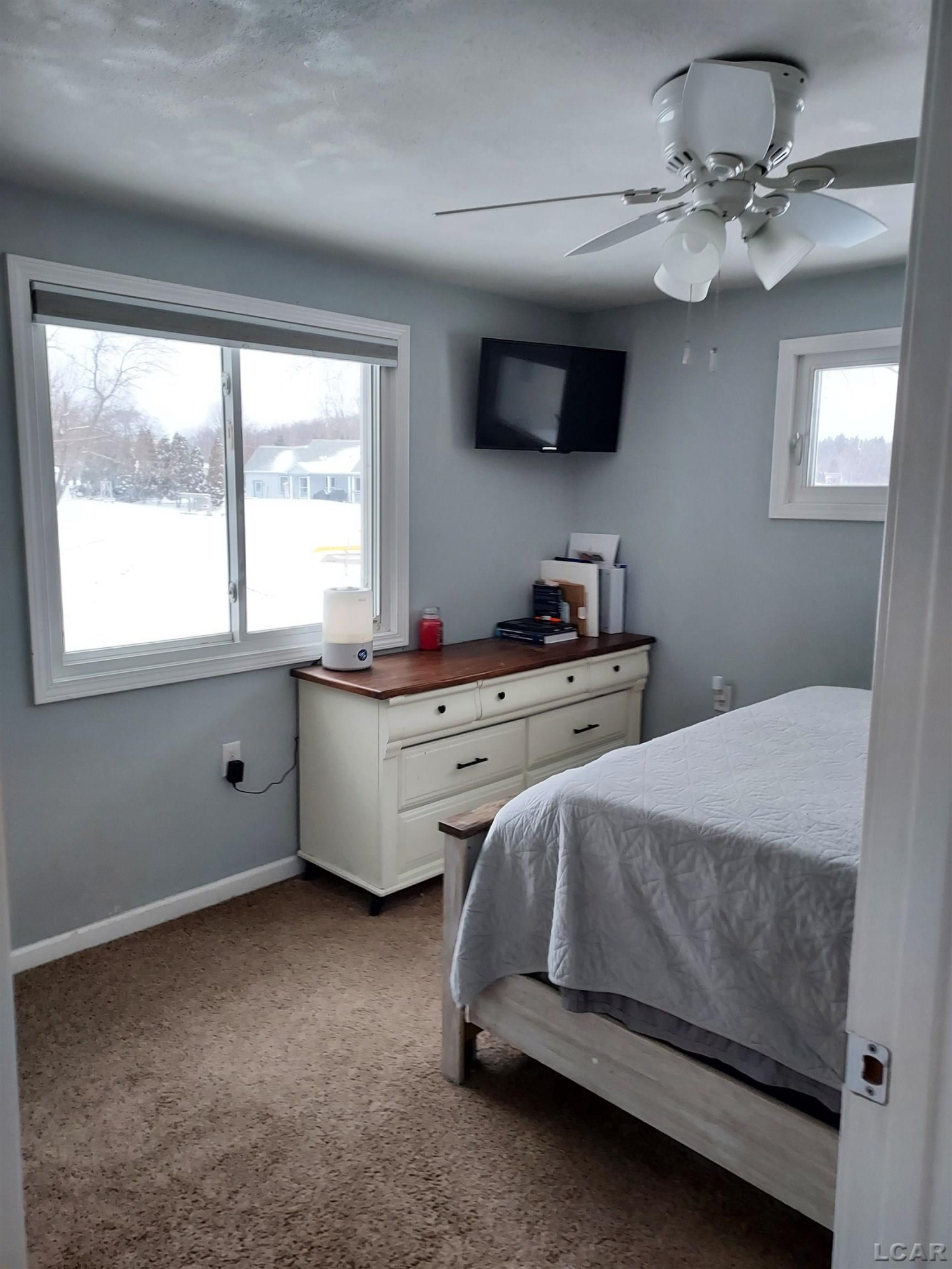 980 Marr Lake Drive, Onsted, MI 49265 — Photo 12