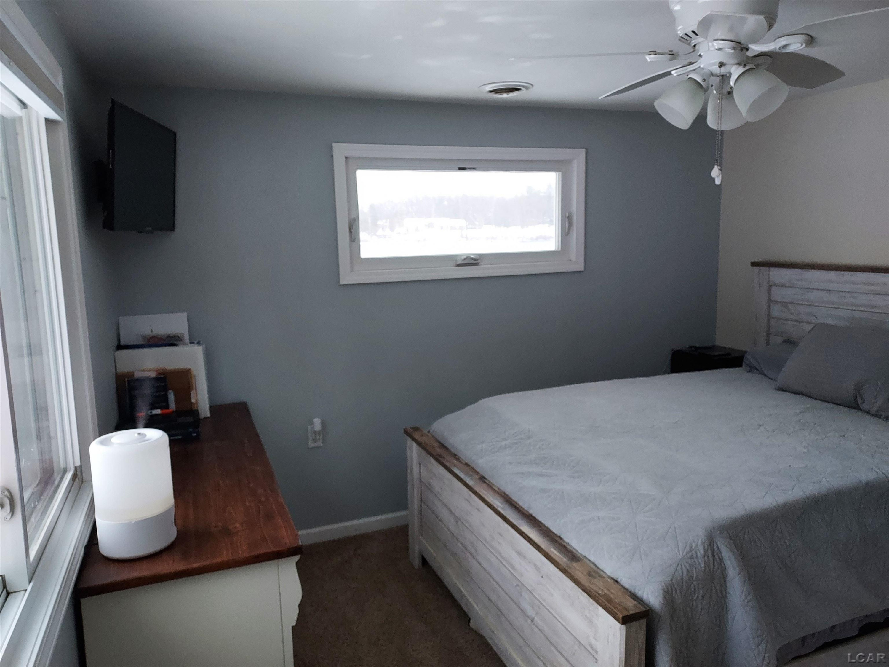980 Marr Lake Drive, Onsted, MI 49265 — Photo 13