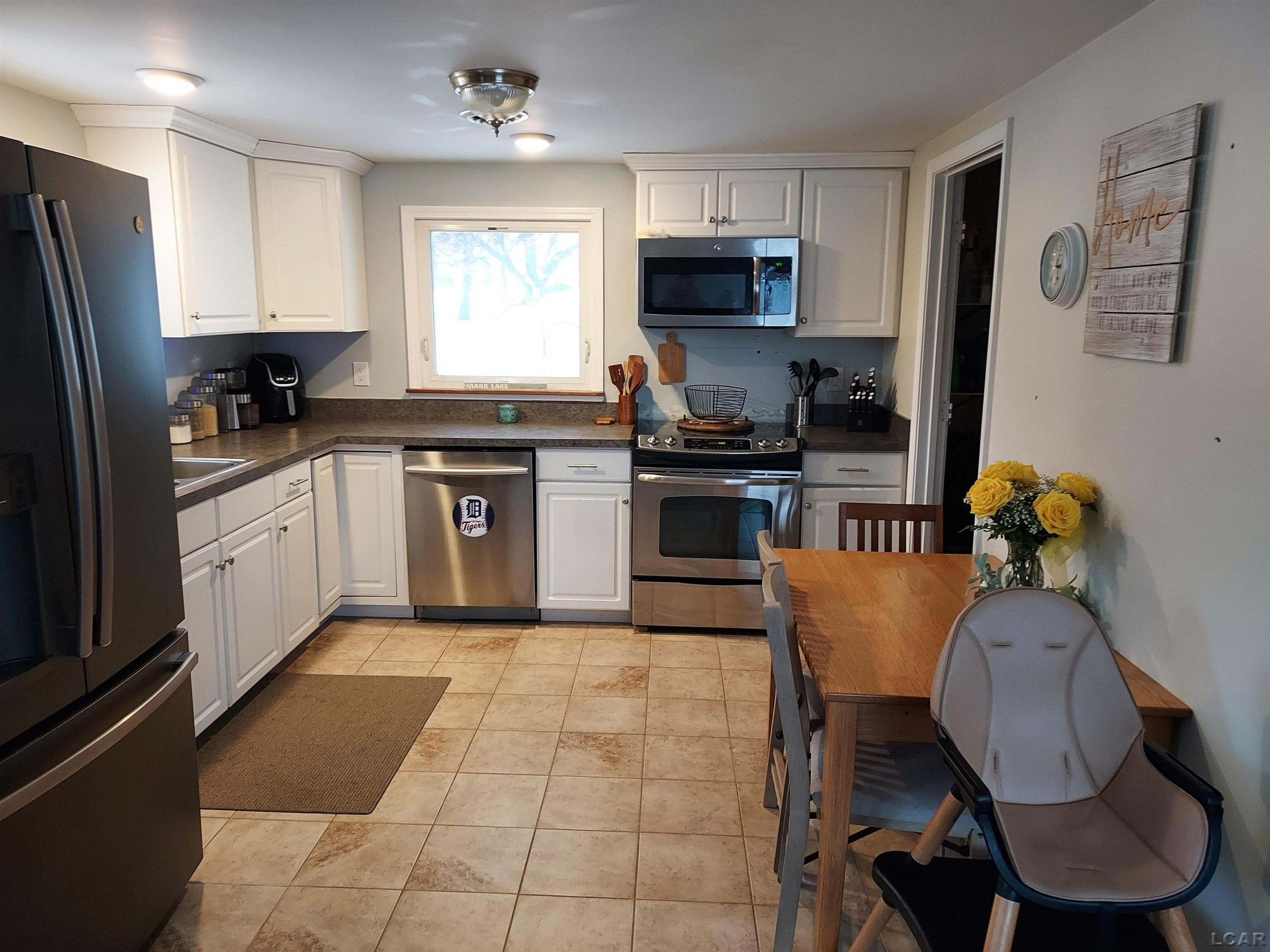 980 Marr Lake Drive, Onsted, MI 49265 — Photo 14