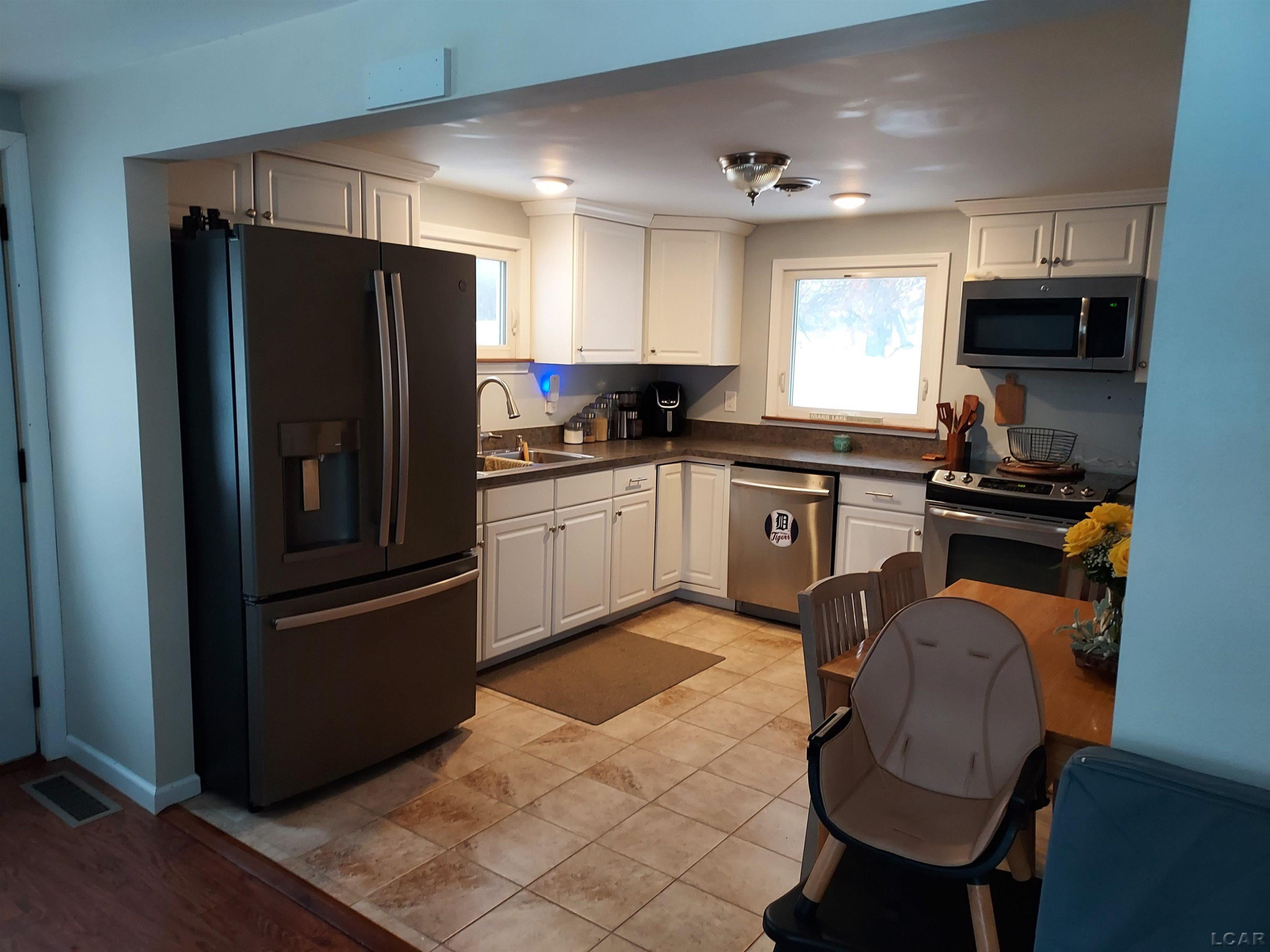 980 Marr Lake Drive, Onsted, MI 49265 — Photo 15