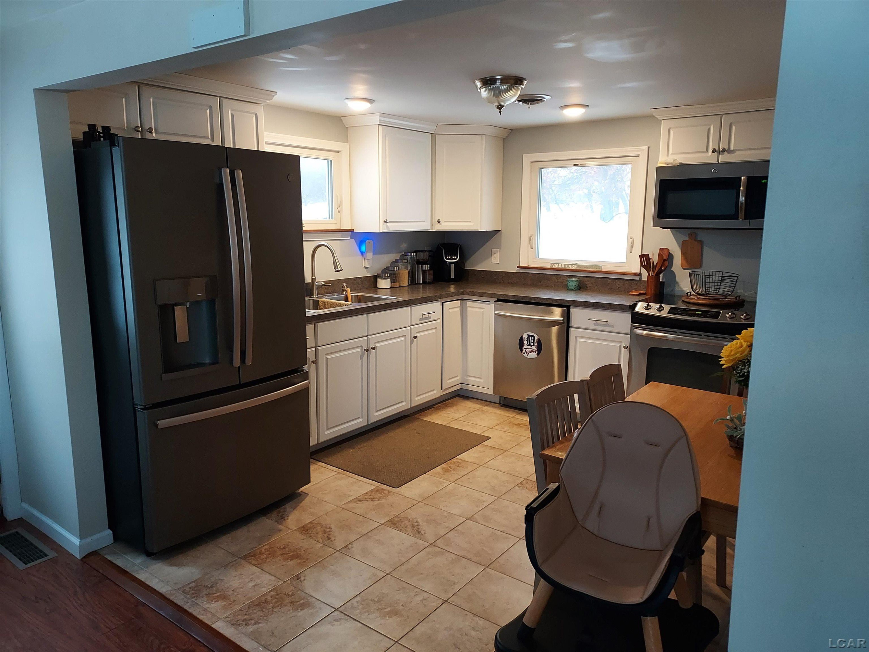 980 Marr Lake Drive, Onsted, MI 49265 — Photo 16