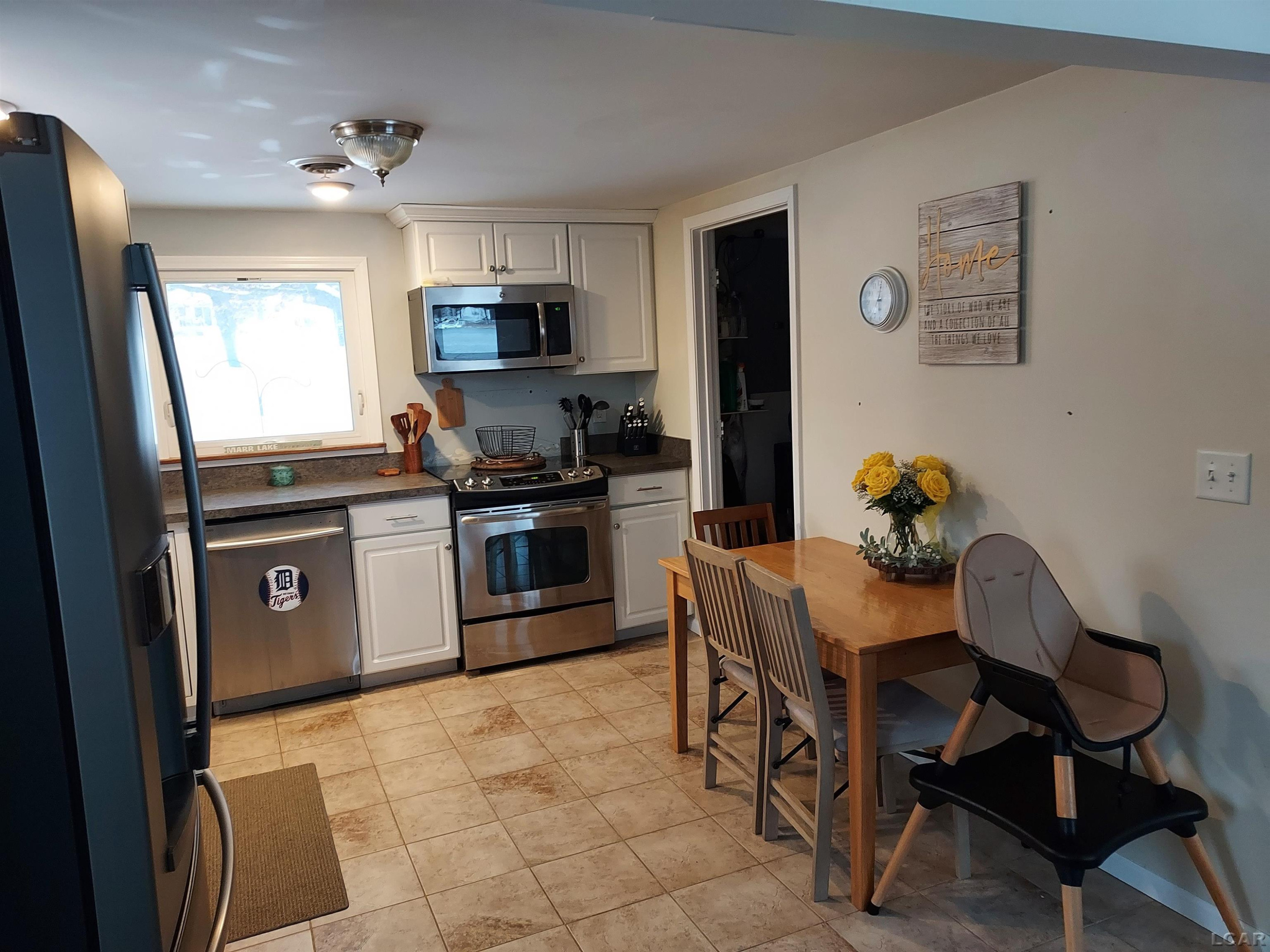 980 Marr Lake Drive, Onsted, MI 49265 — Photo 17