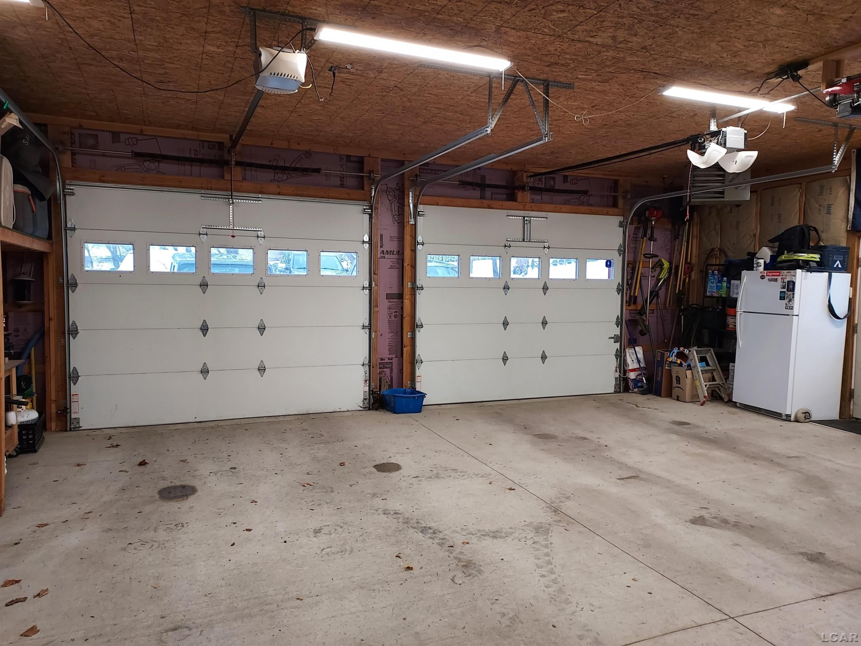 980 Marr Lake Drive, Onsted, MI 49265 — Photo 31