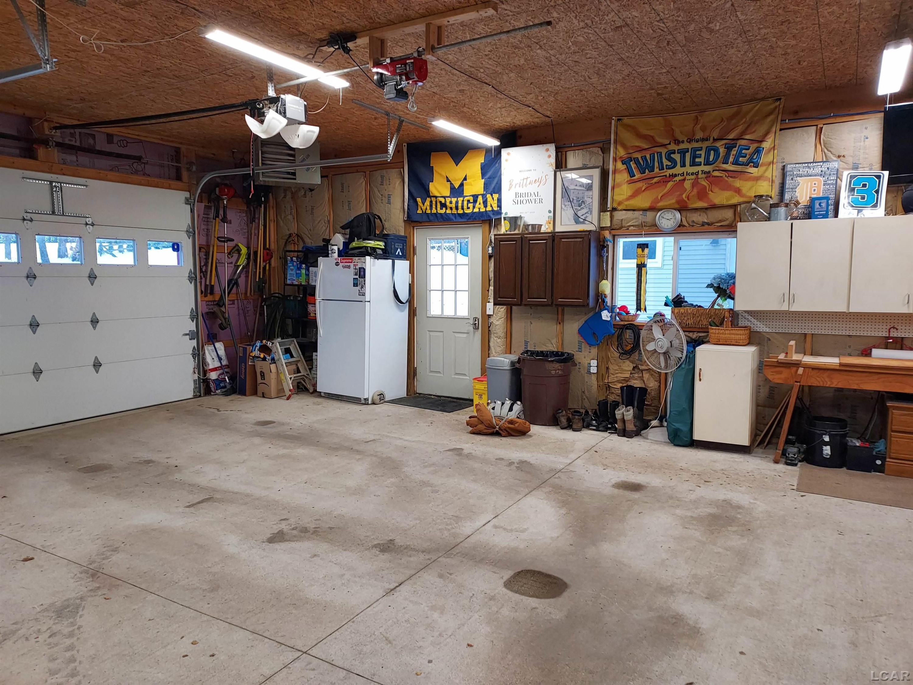 980 Marr Lake Drive, Onsted, MI 49265 — Photo 32