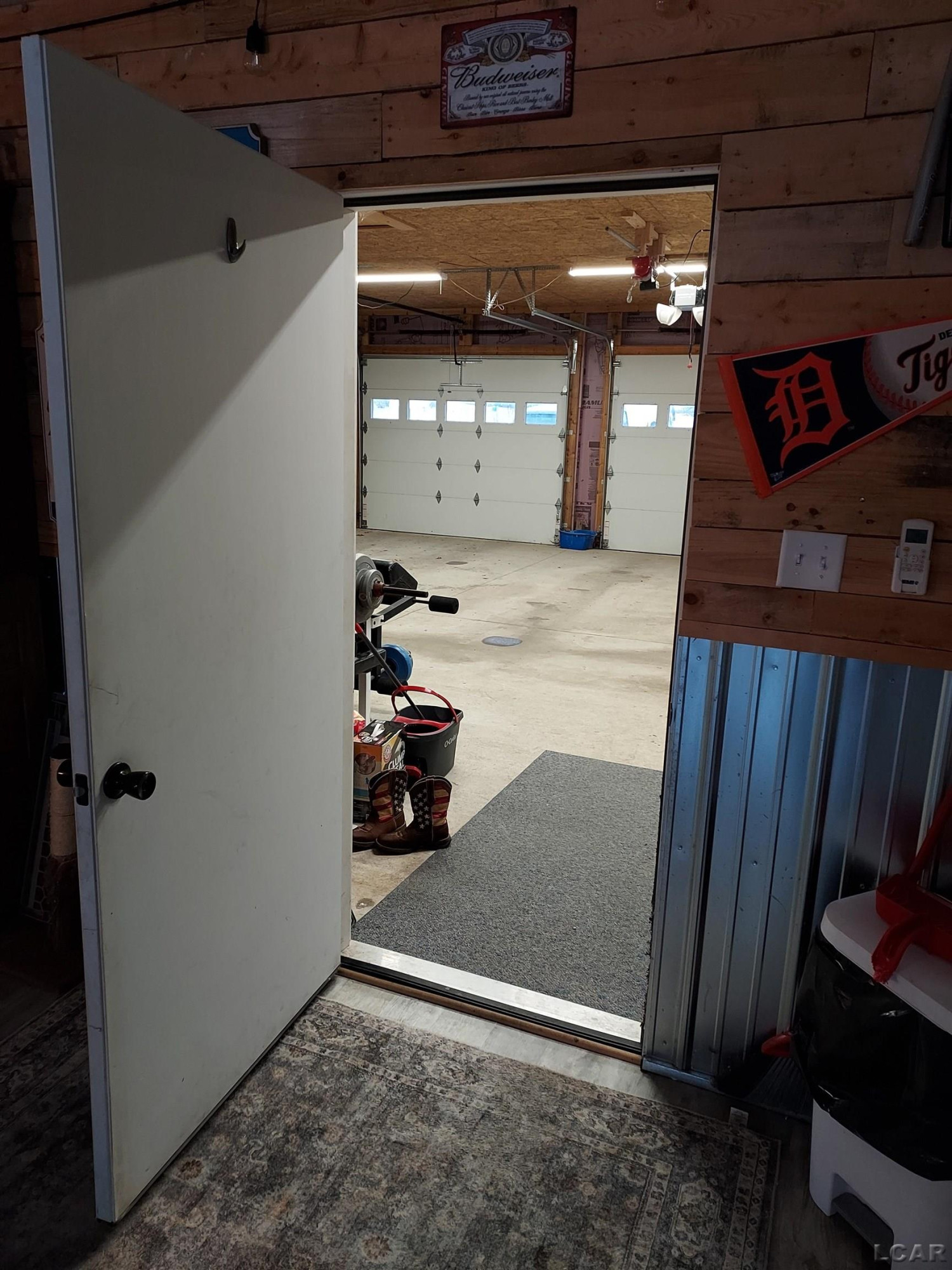 980 Marr Lake Drive, Onsted, MI 49265 — Photo 35