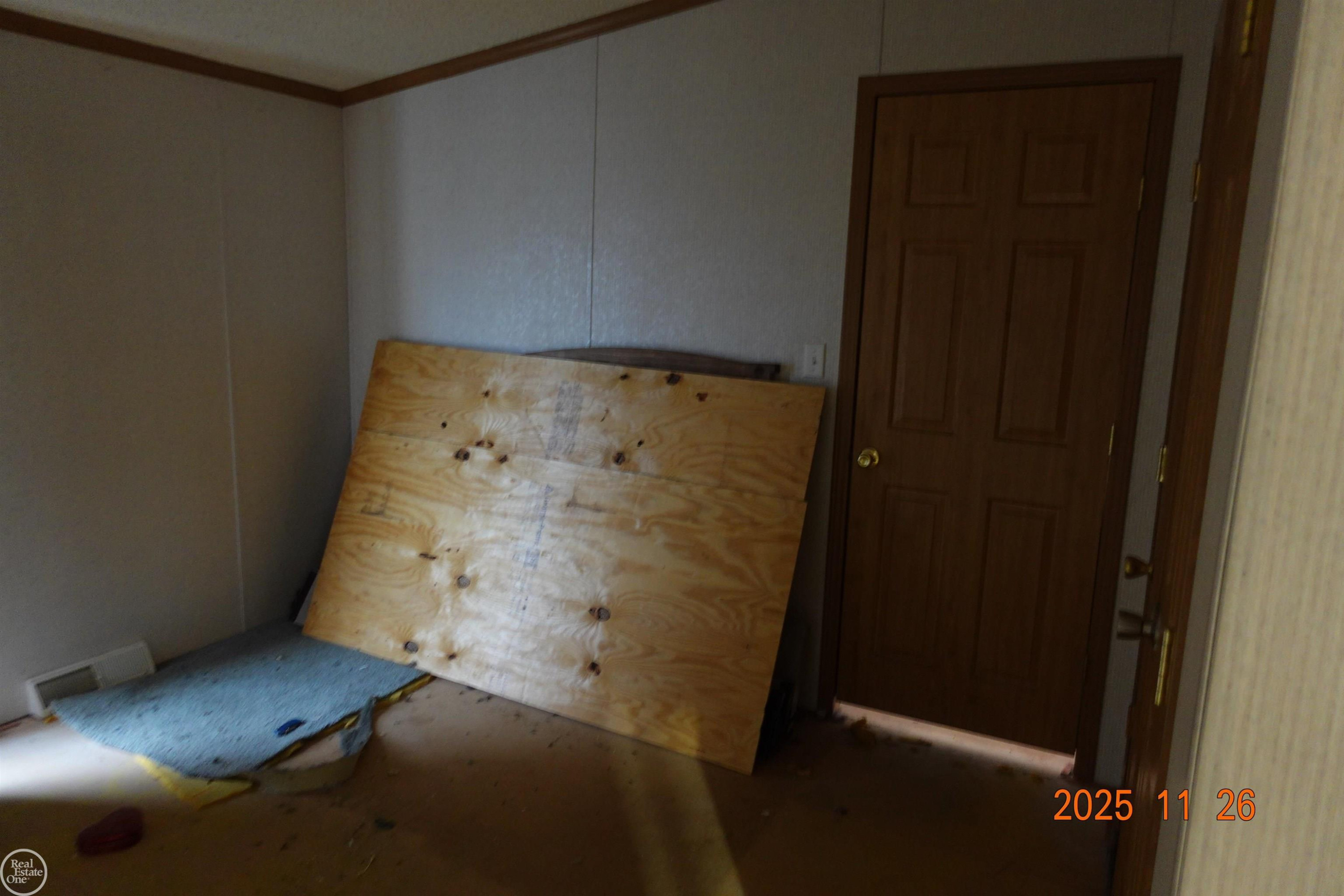 5975 E BEAL CITY Road, Mount Pleasant, MI 48858 — Photo 2