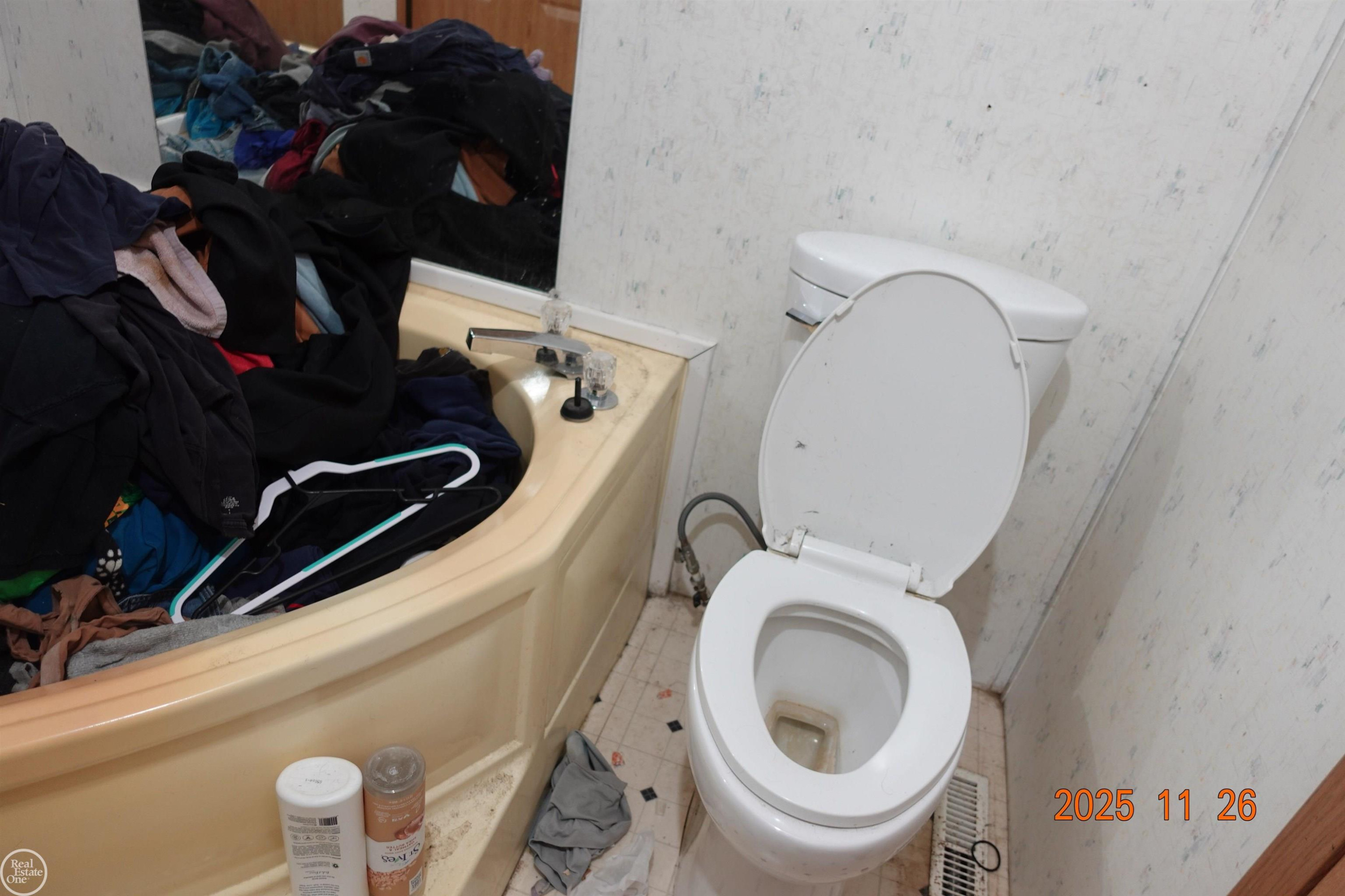 5975 E BEAL CITY Road, Mount Pleasant, MI 48858 — Photo 5
