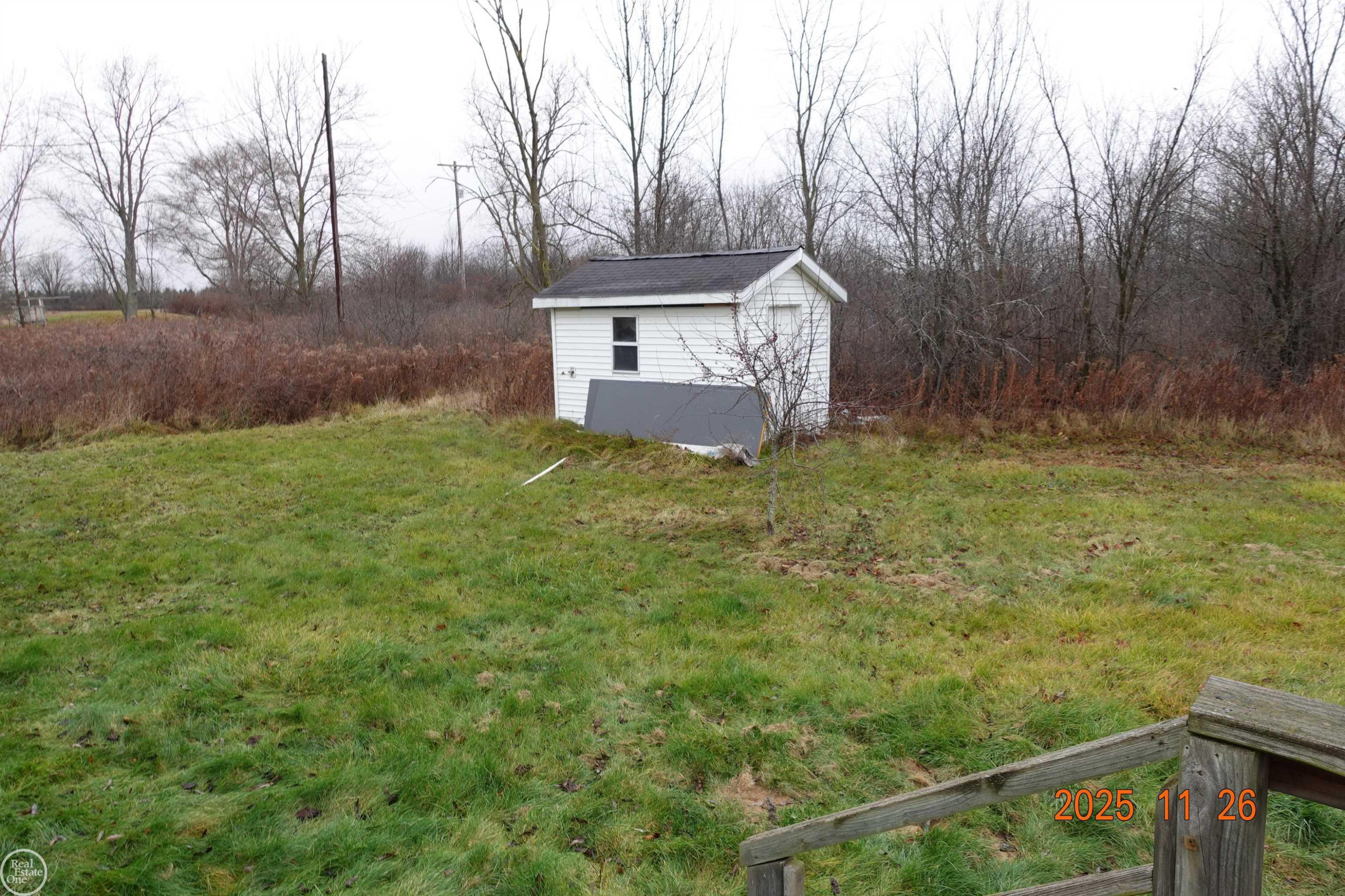 5975 E BEAL CITY Road, Mount Pleasant, MI 48858 — Photo 10
