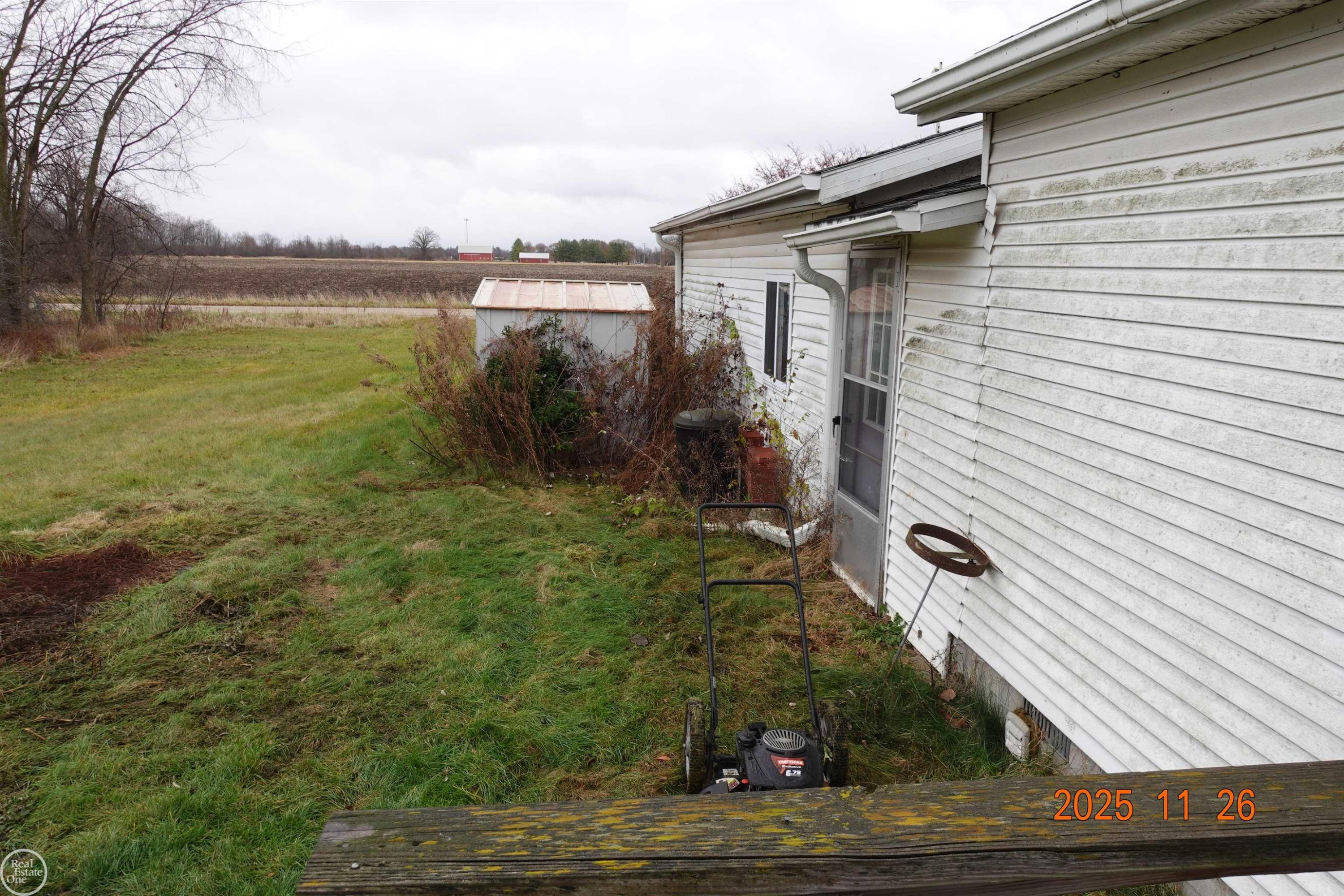 5975 E BEAL CITY Road, Mount Pleasant, MI 48858 — Photo 11