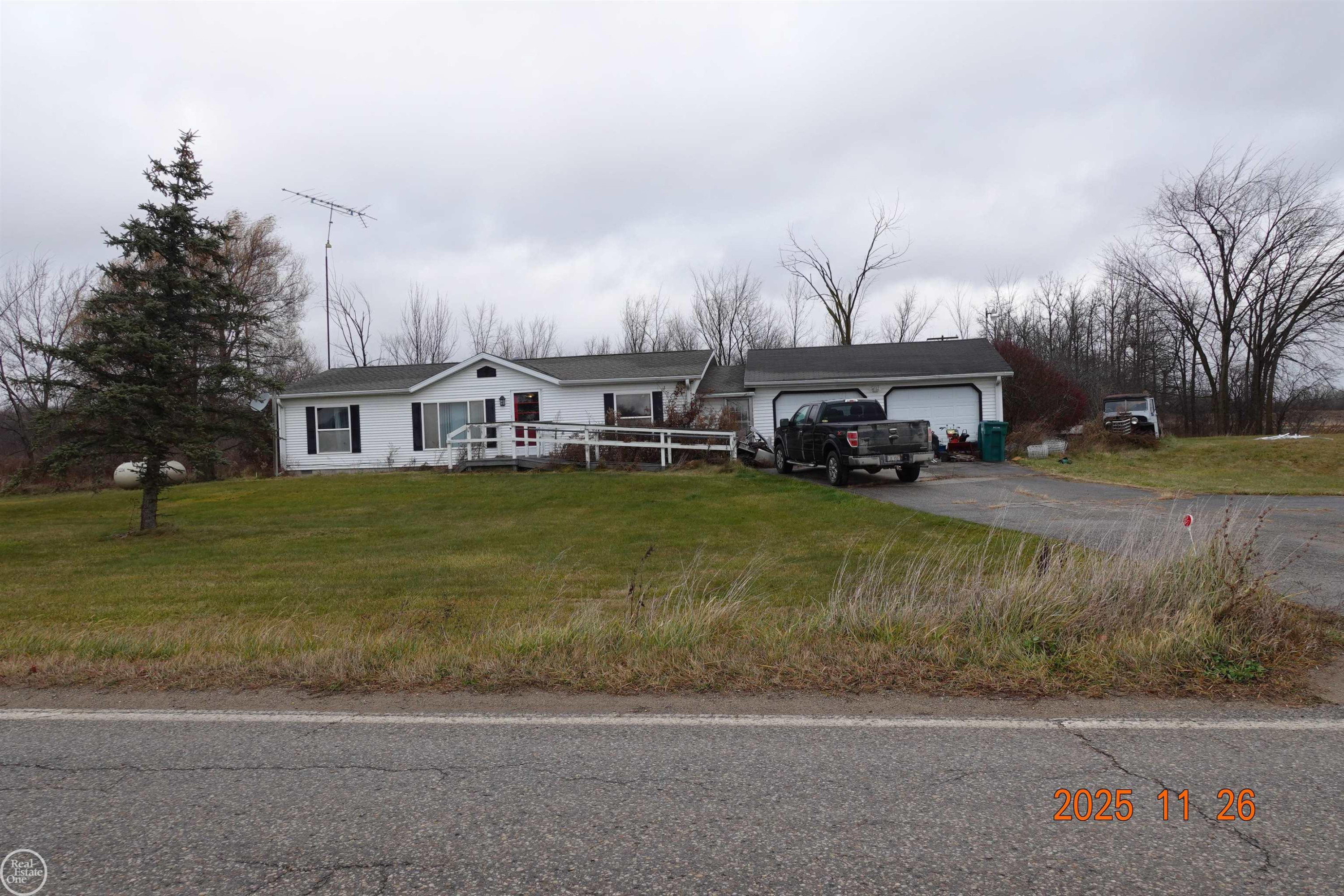 5975 E BEAL CITY Road, Mount Pleasant, MI 48858 — Photo 24