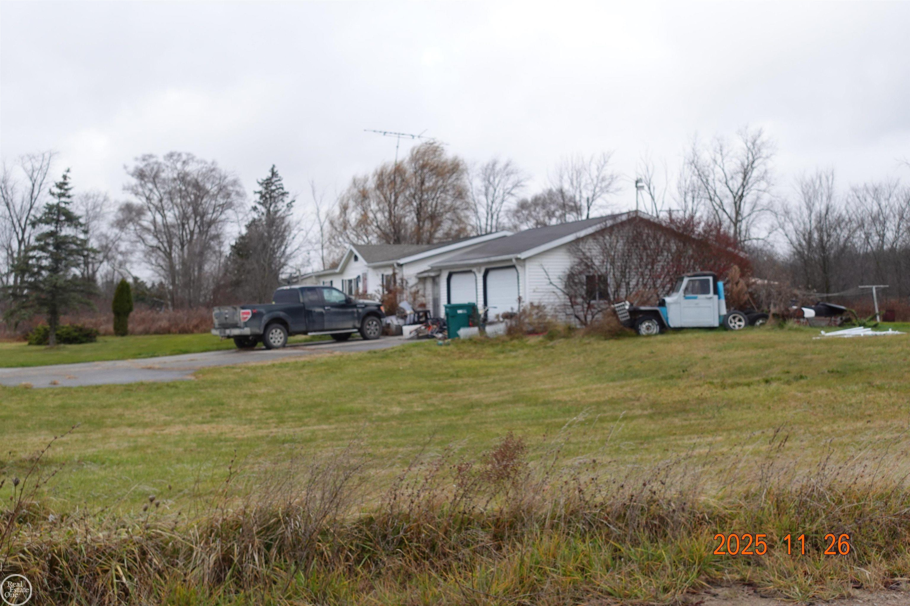 5975 E BEAL CITY Road, Mount Pleasant, MI 48858 — Photo 25