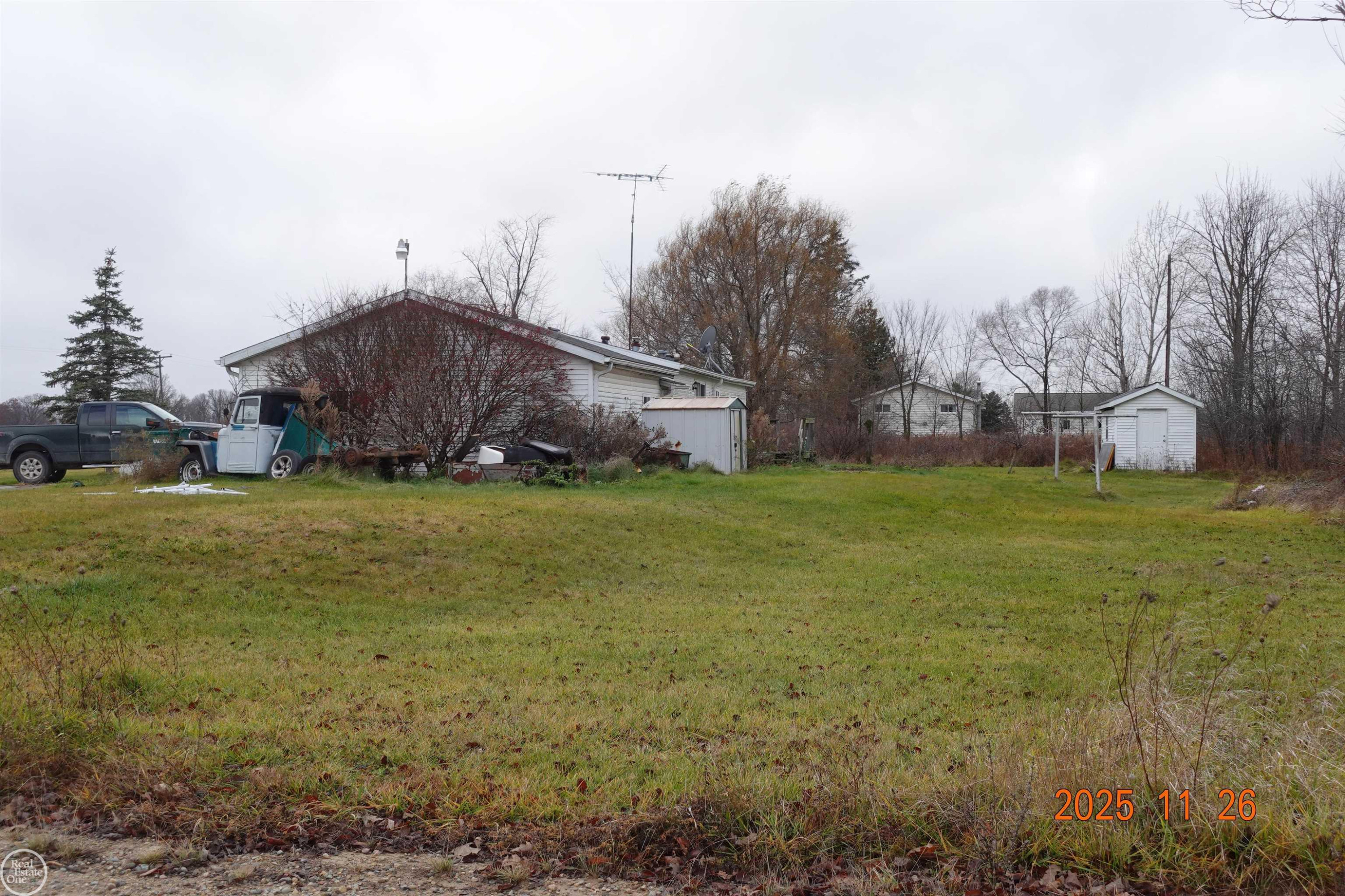 5975 E BEAL CITY Road, Mount Pleasant, MI 48858 — Photo 26