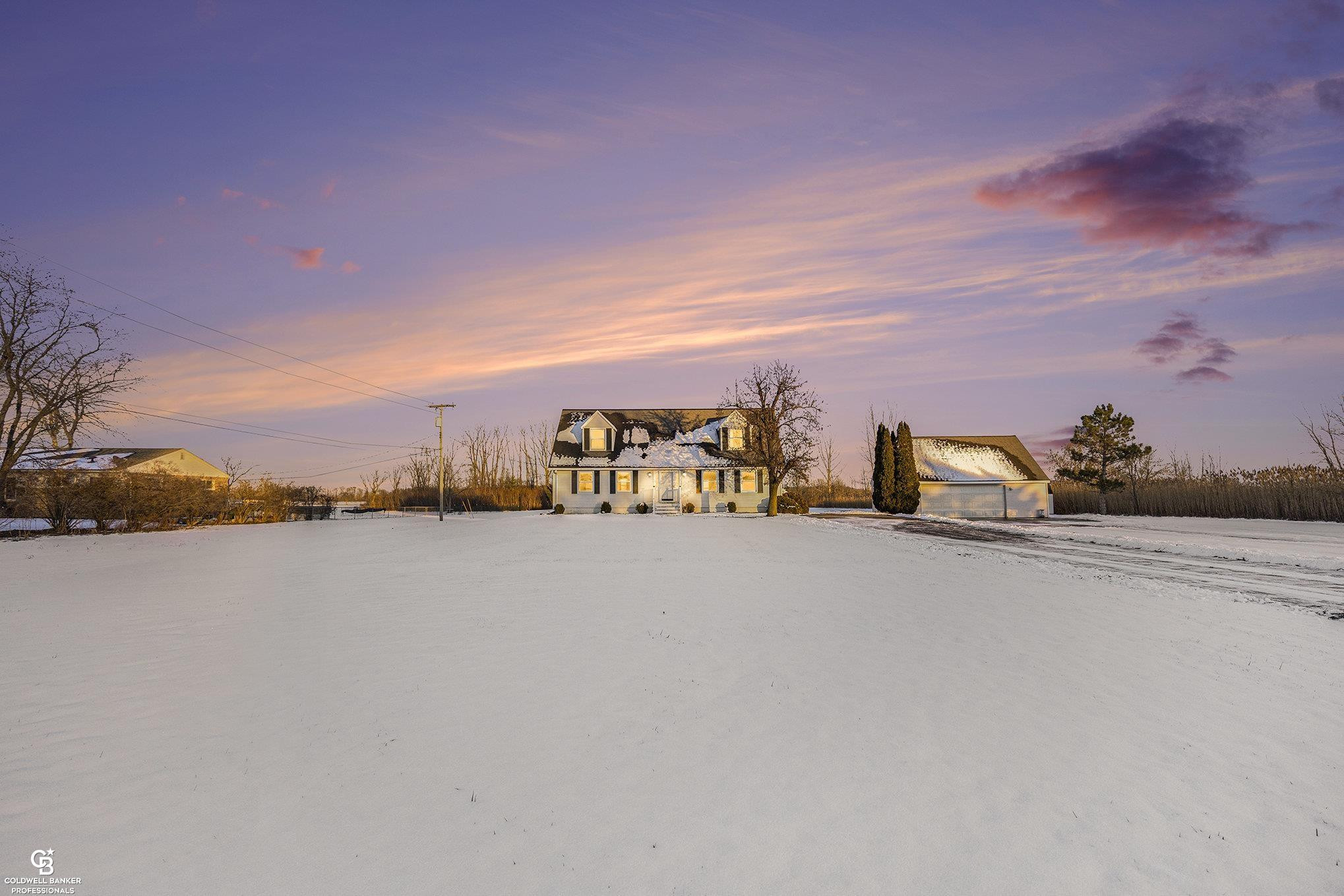 75200 Mackey Road, Richmond, MI 48062 — Photo 2