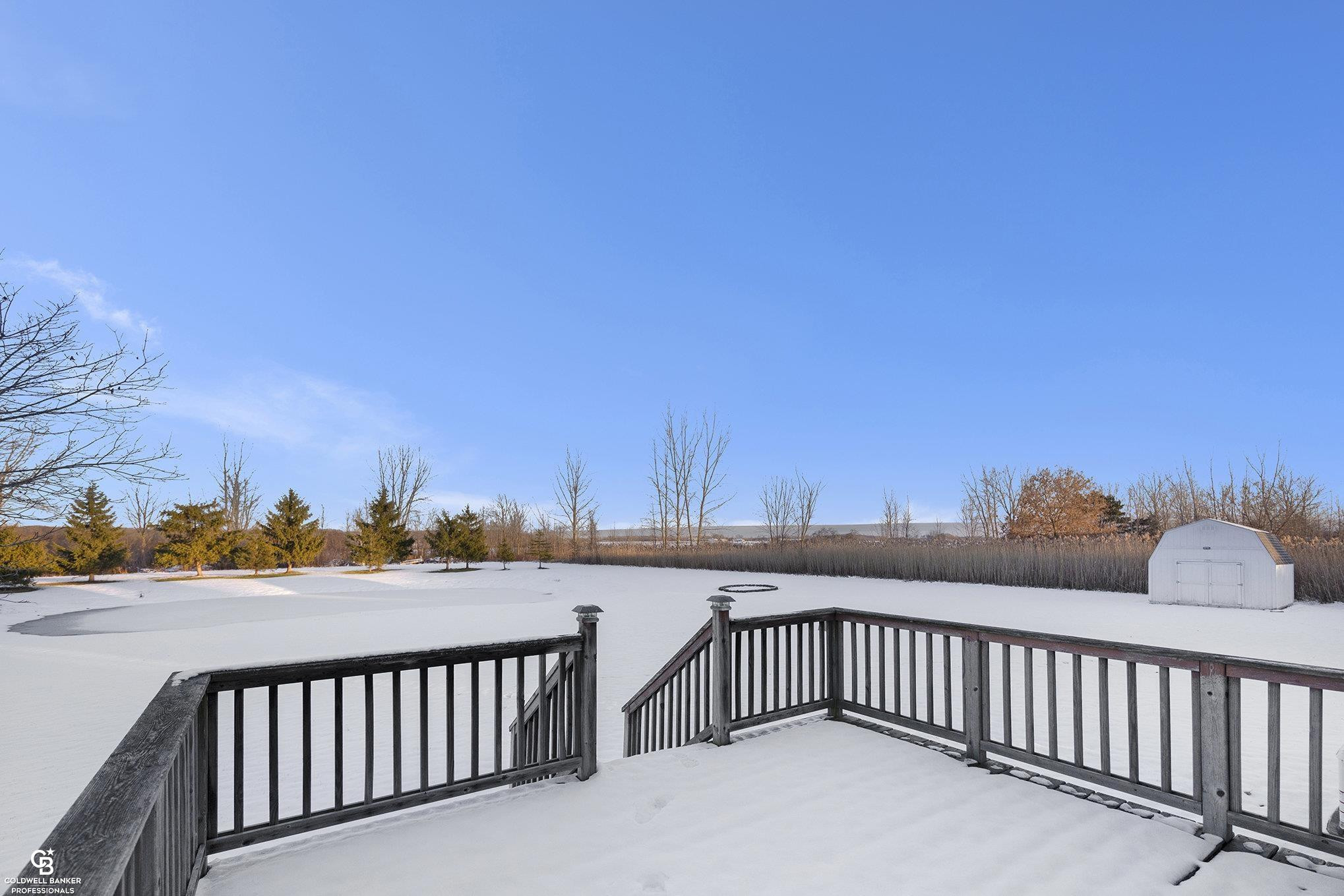 75200 Mackey Road, Richmond, MI 48062 — Photo 22