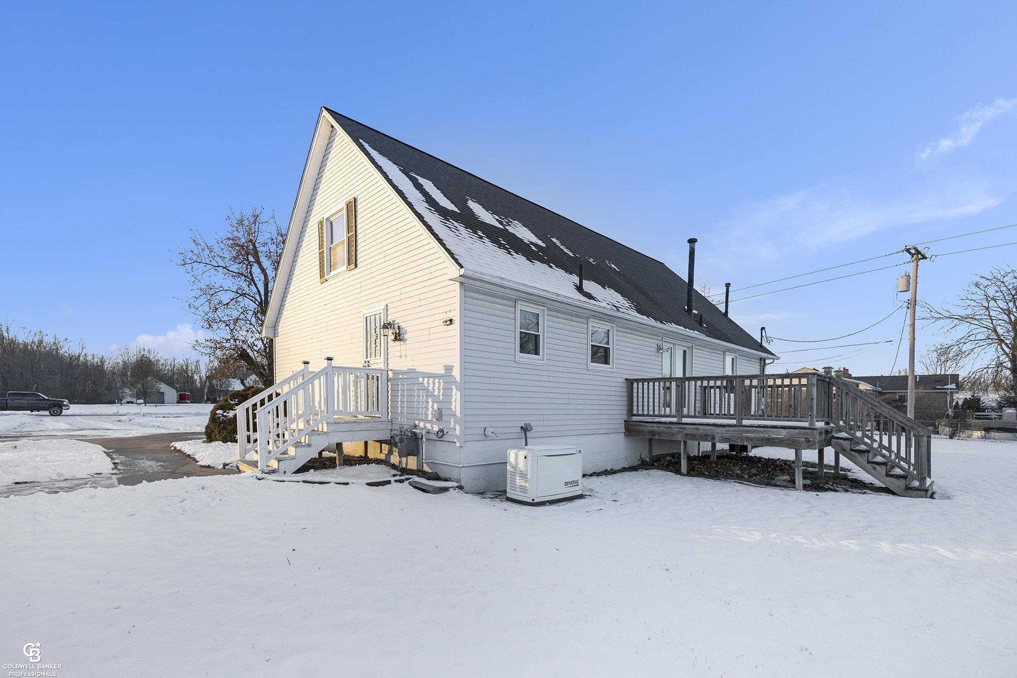 75200 Mackey Road, Richmond, MI 48062 — Photo 23
