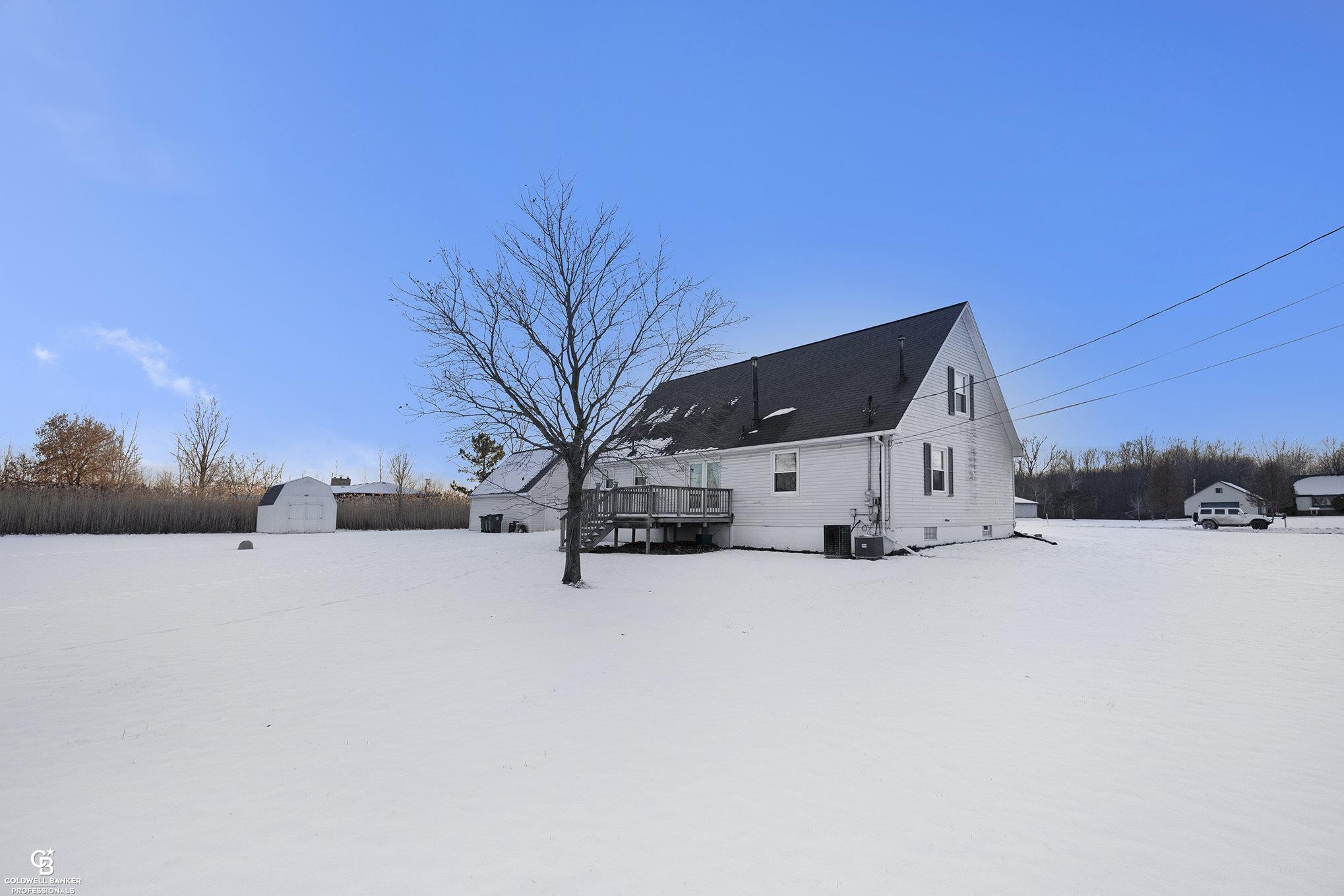 75200 Mackey Road, Richmond, MI 48062 — Photo 24