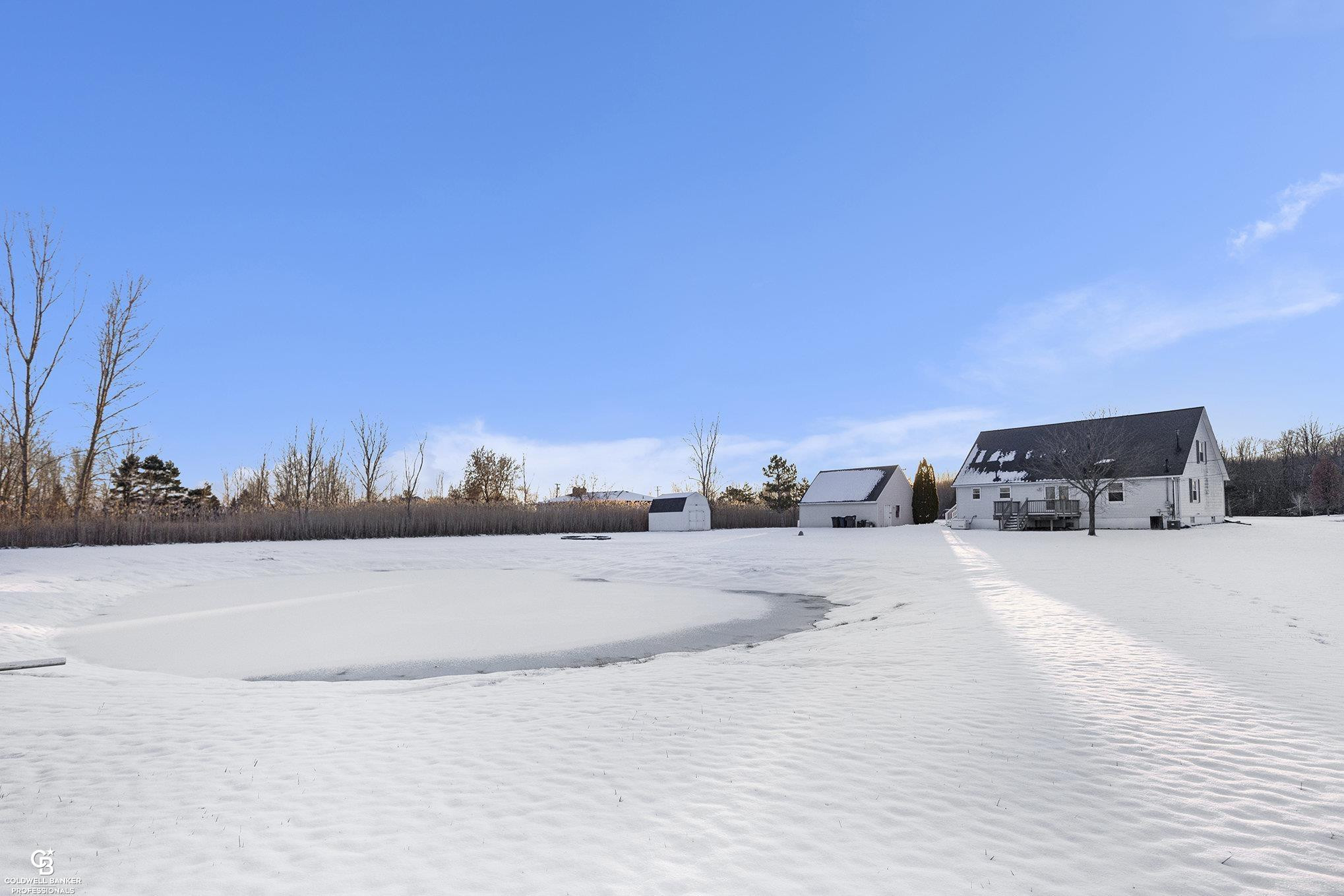75200 Mackey Road, Richmond, MI 48062 — Photo 25