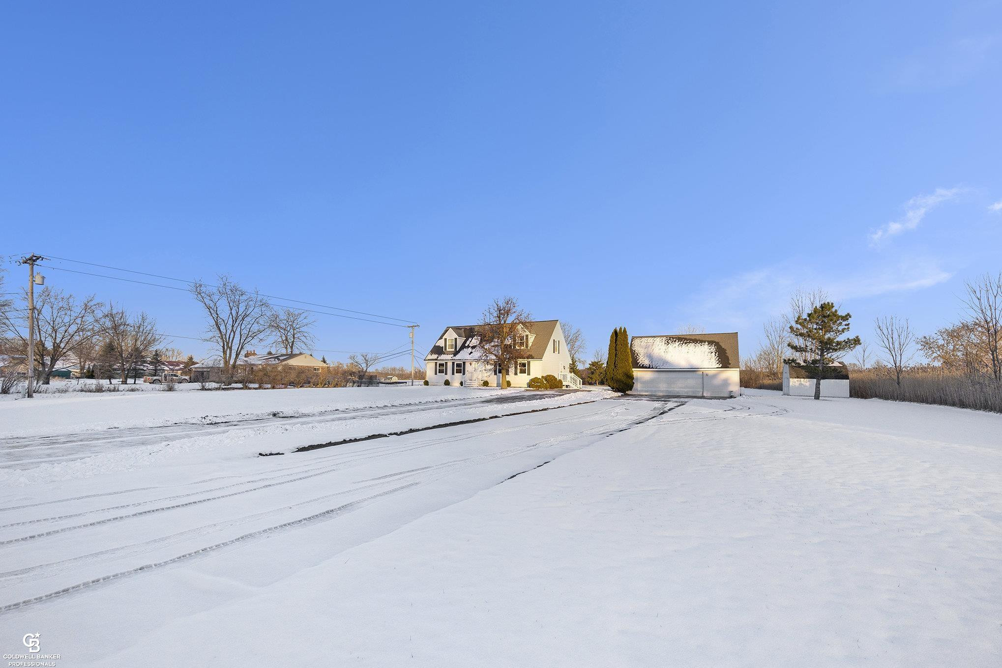 75200 Mackey Road, Richmond, MI 48062 — Photo 26