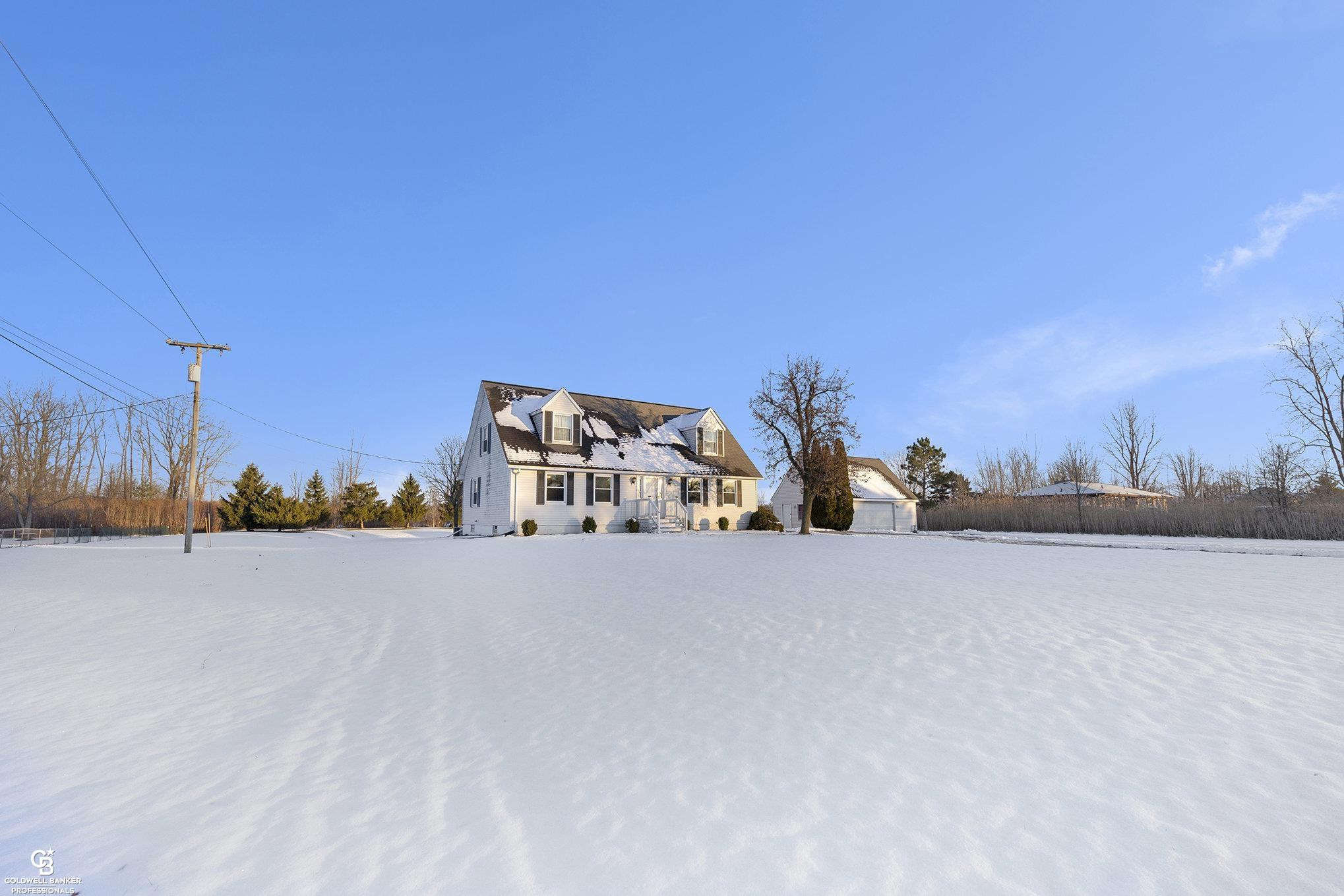 75200 Mackey Road, Richmond, MI 48062 — Photo 27