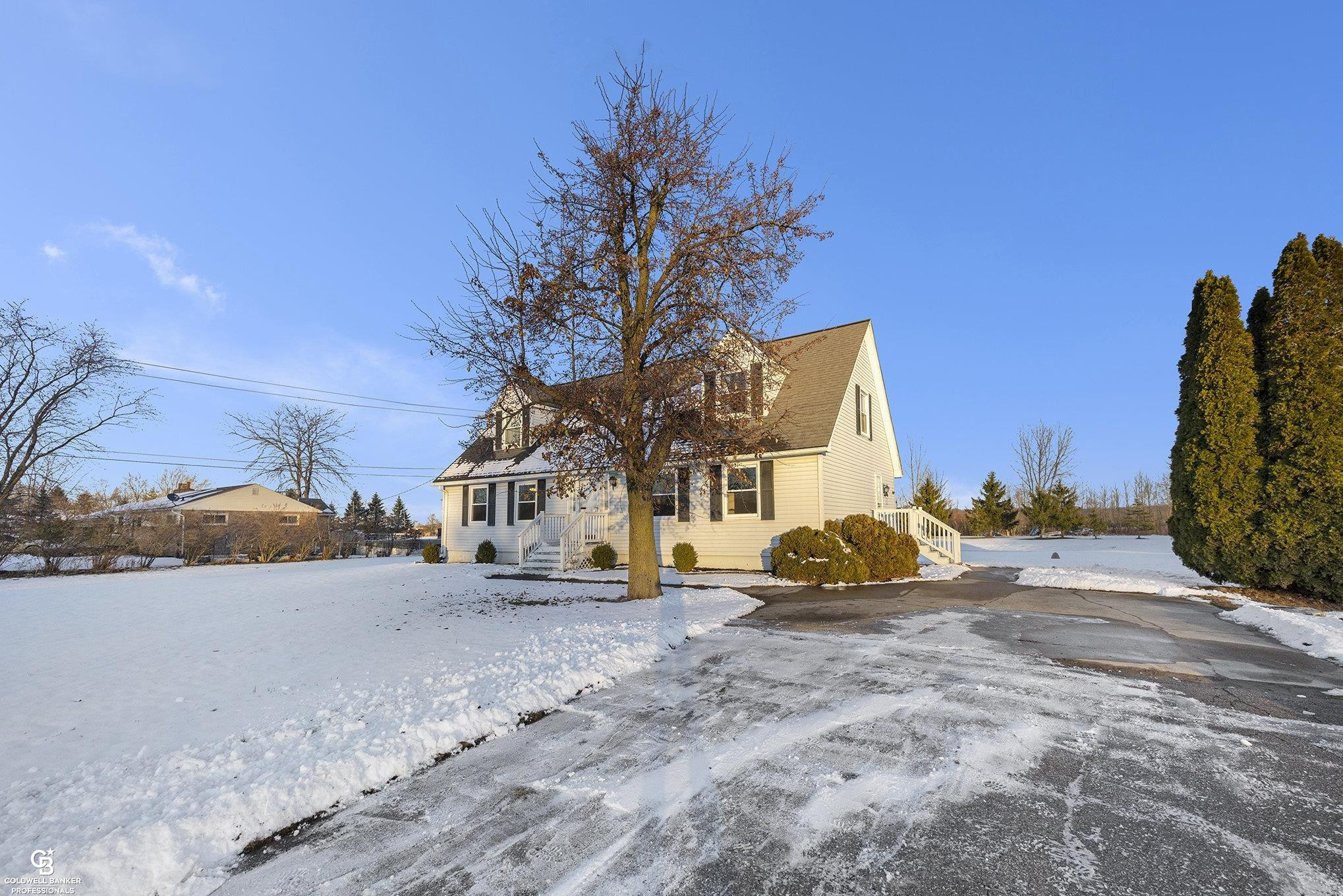 75200 Mackey Road, Richmond, MI 48062 — Photo 28