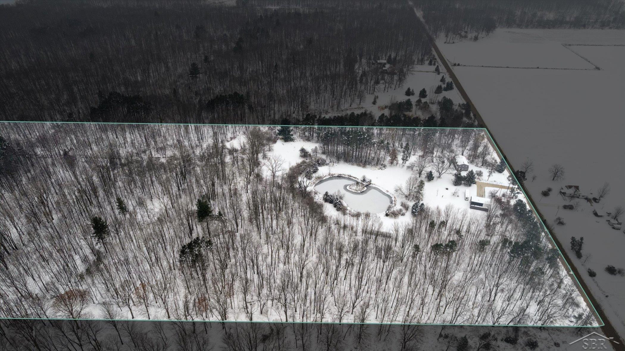 14454 Raucholz Road, Chesaning, MI 48616 — Photo 2