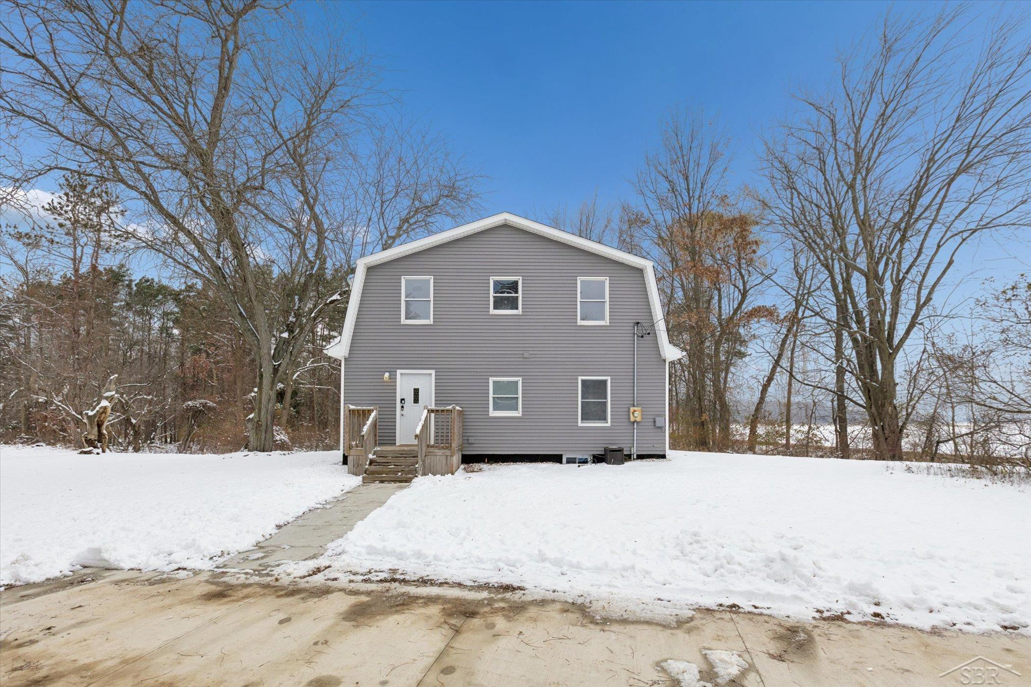 14454 Raucholz Road, Chesaning, MI 48616 — Photo 3