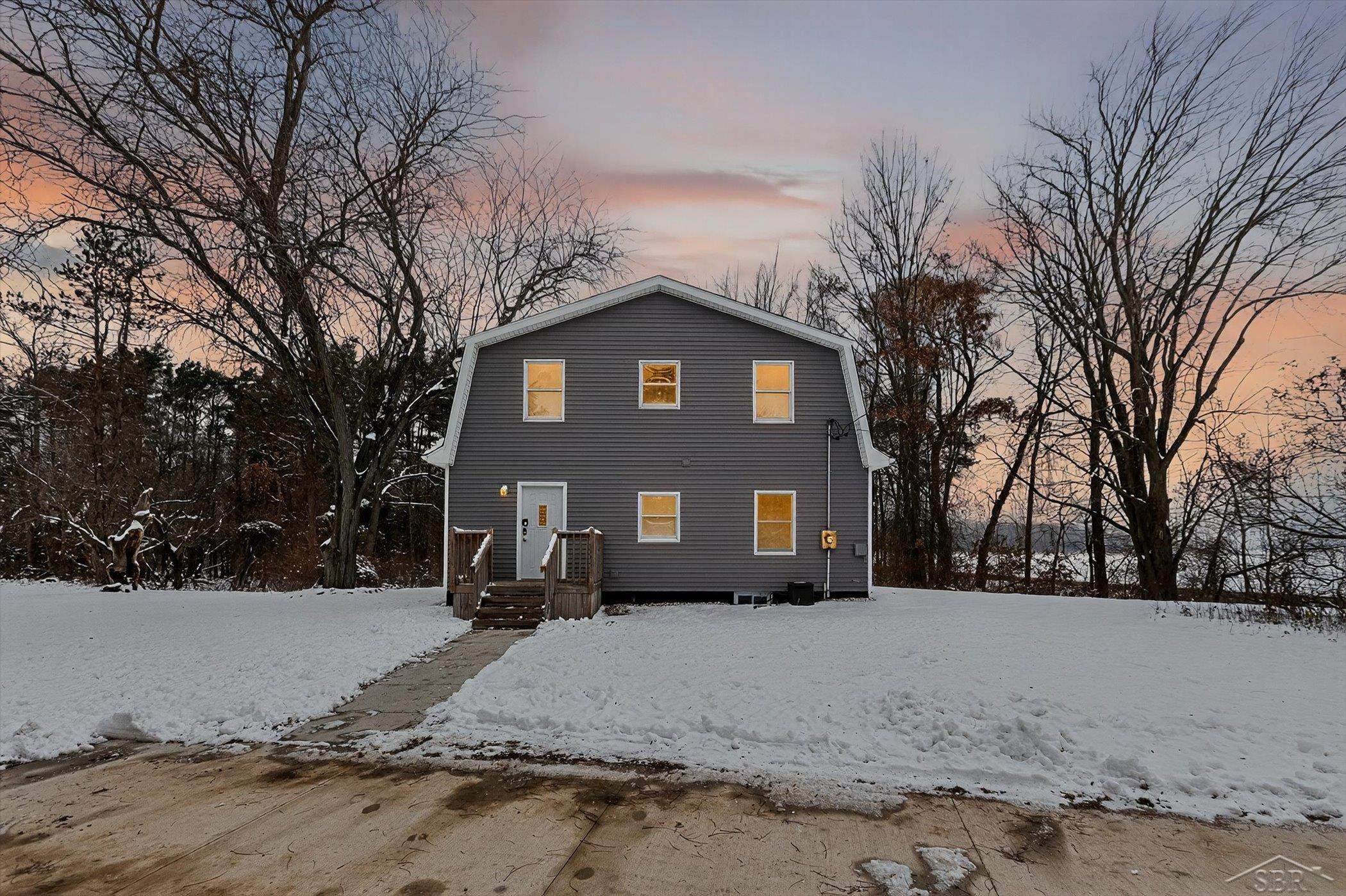 14454 Raucholz Road, Chesaning, MI 48616 — Photo 4