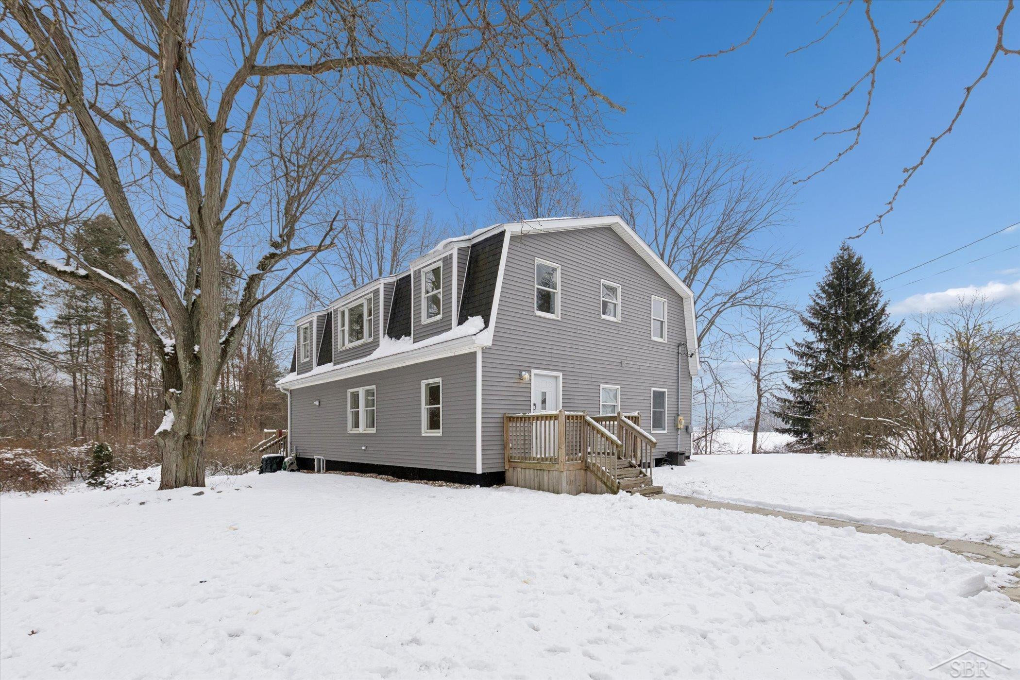 14454 Raucholz Road, Chesaning, MI 48616 — Photo 5