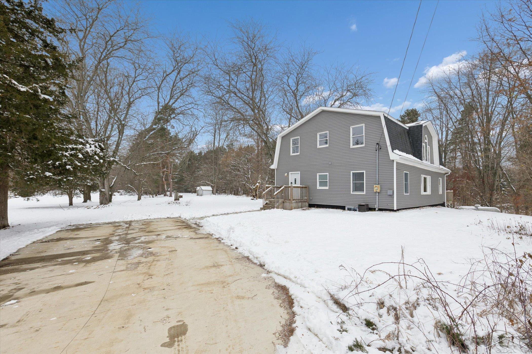 14454 Raucholz Road, Chesaning, MI 48616 — Photo 6