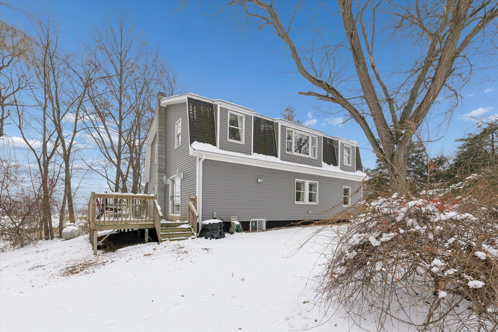 14454 Raucholz Road, Chesaning, MI 48616 — Photo 47